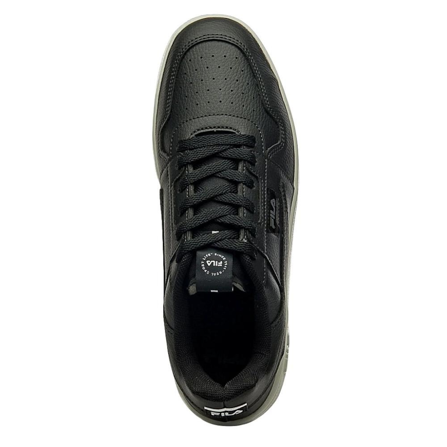 Tênis Masculino Fila ACD Classic - Foto 4