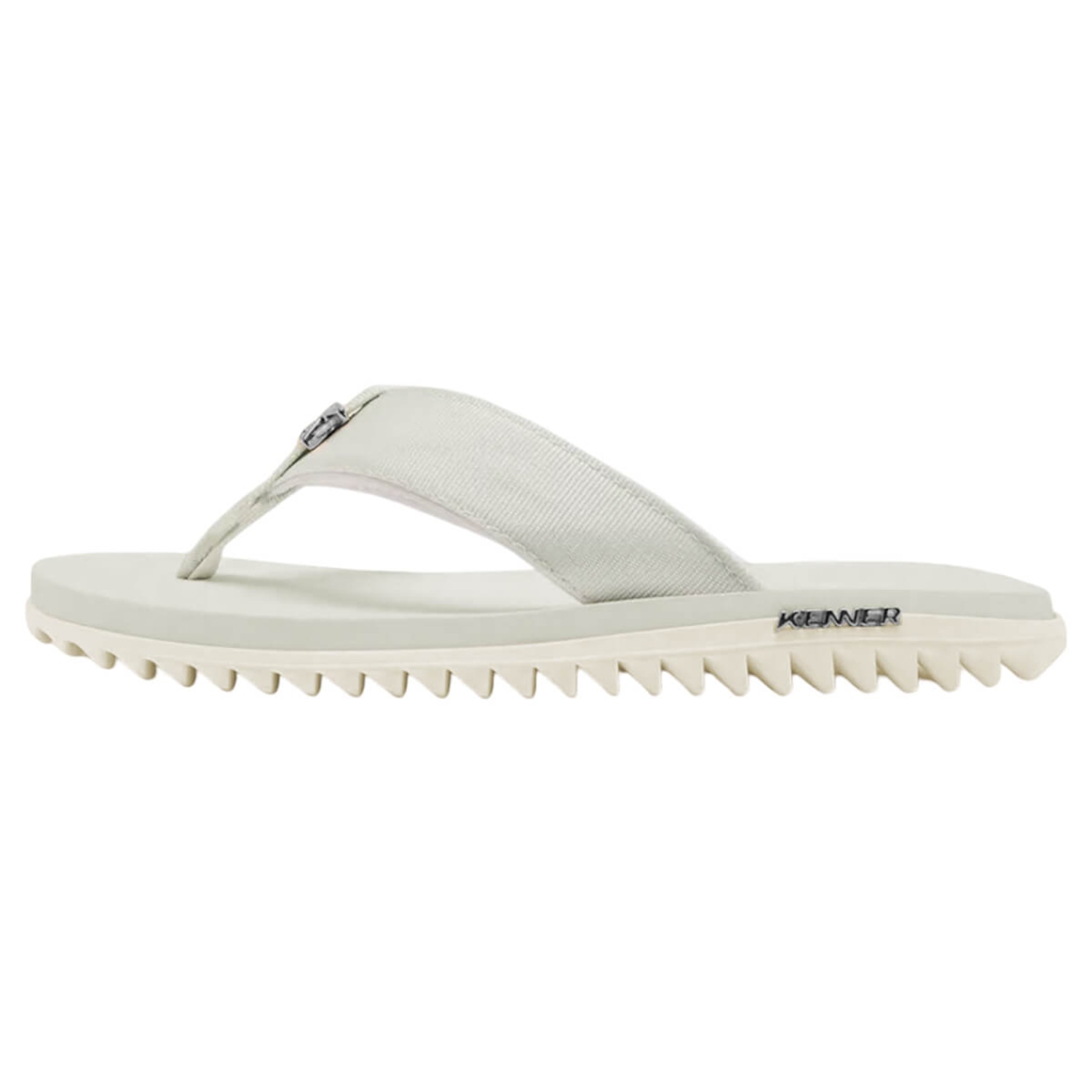 Chinelo Masculino Kenner Kivah - Foto 3