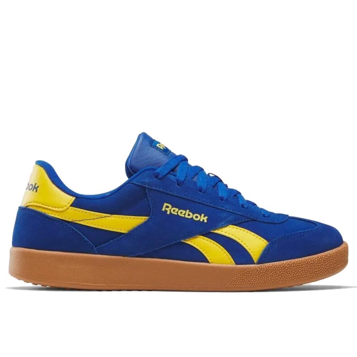 Tênis Masculino Reebok Smash Edge - Foto 1