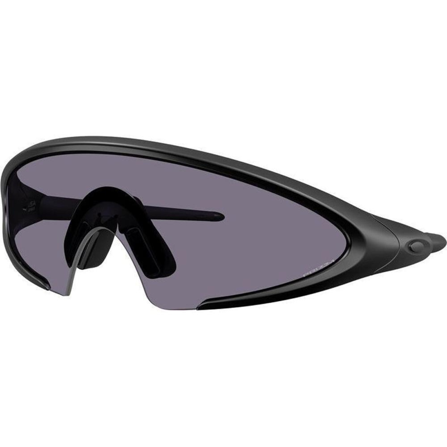 Óculos de Sol Oakley Ellipse Matte Black Prizm Grey - Foto 1