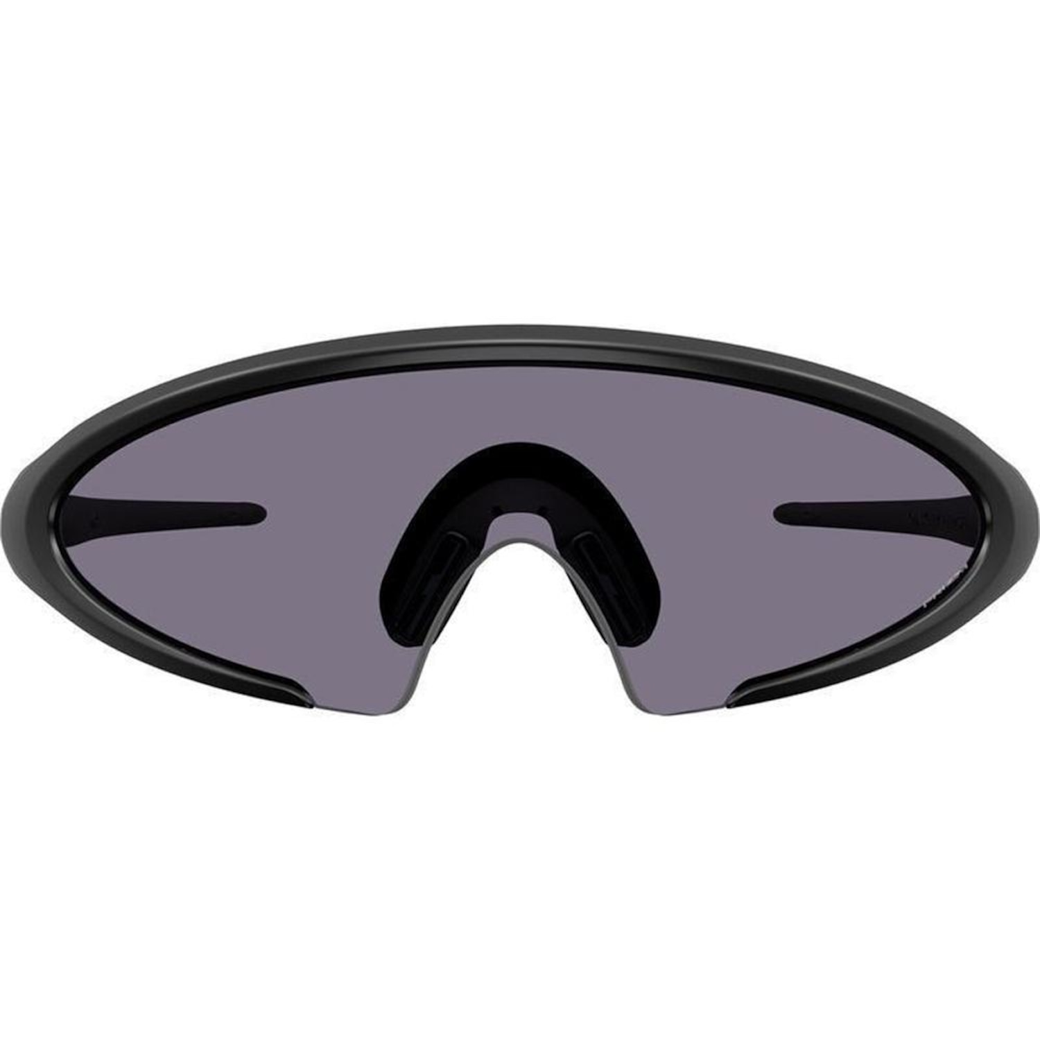 Óculos de Sol Oakley Ellipse Matte Black Prizm Grey - Foto 3