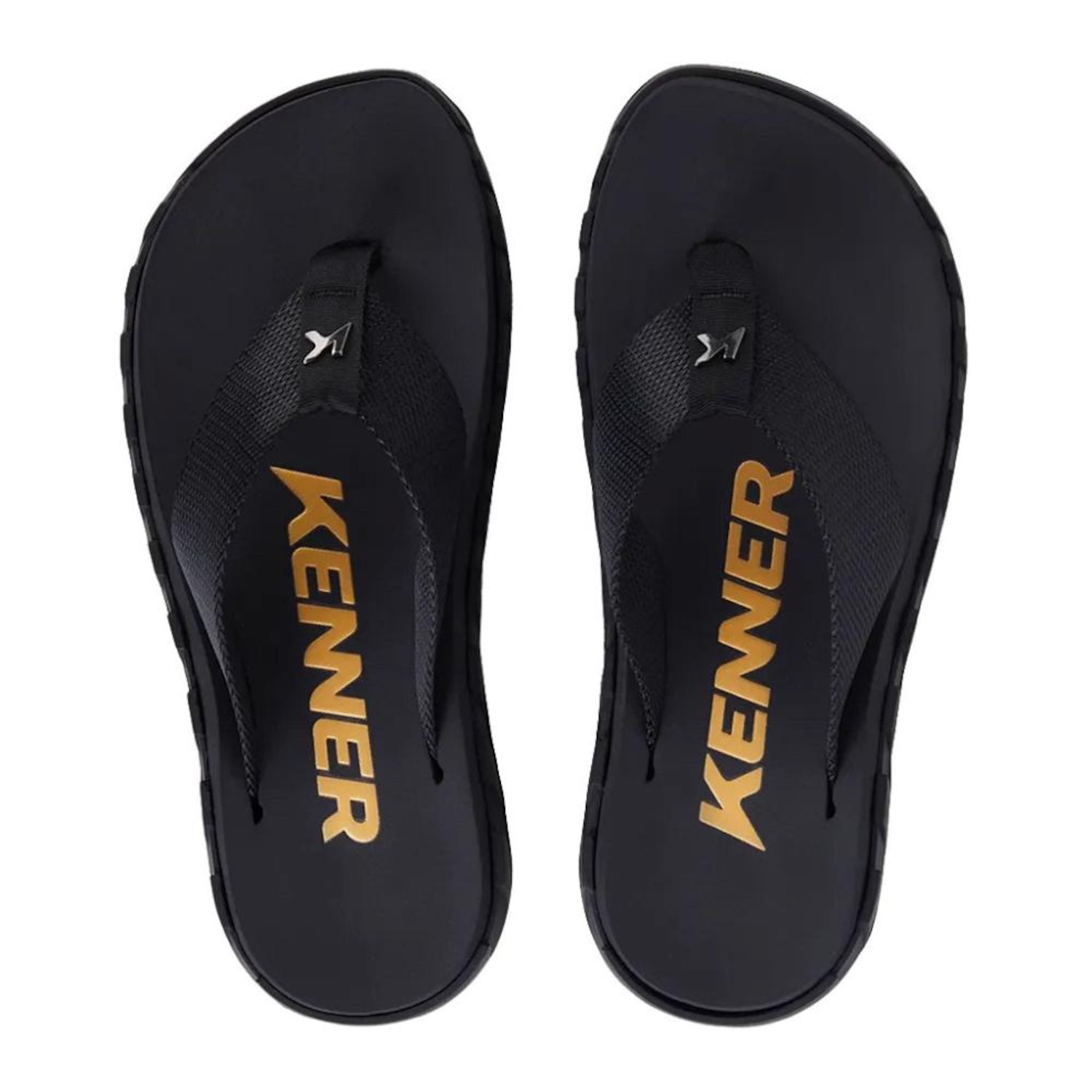 Chinelo Kenner Megah Masculino - Foto 1