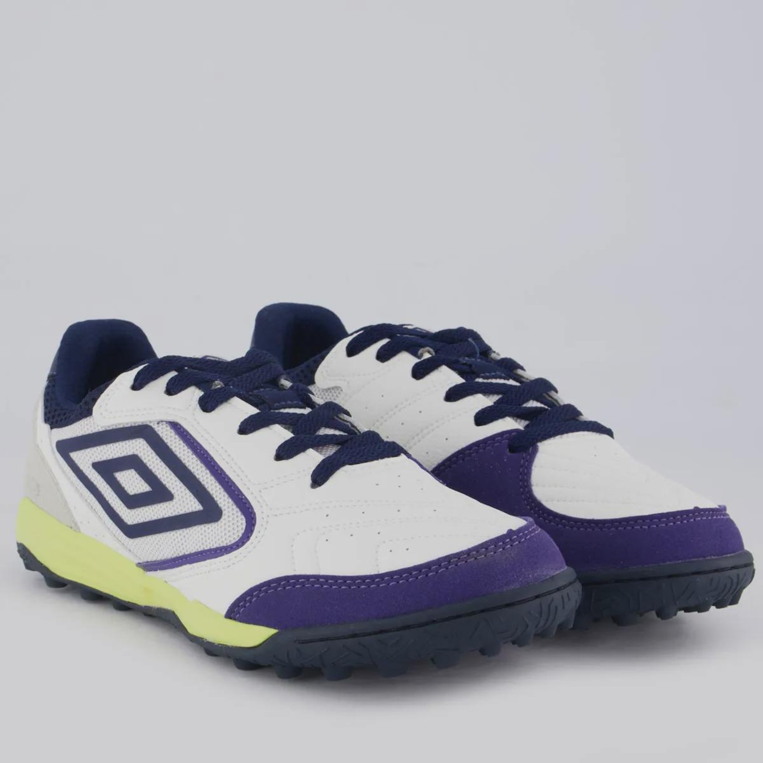 Chuteira Society Unissex Umbro Pro Challenge Uptake - Foto 2