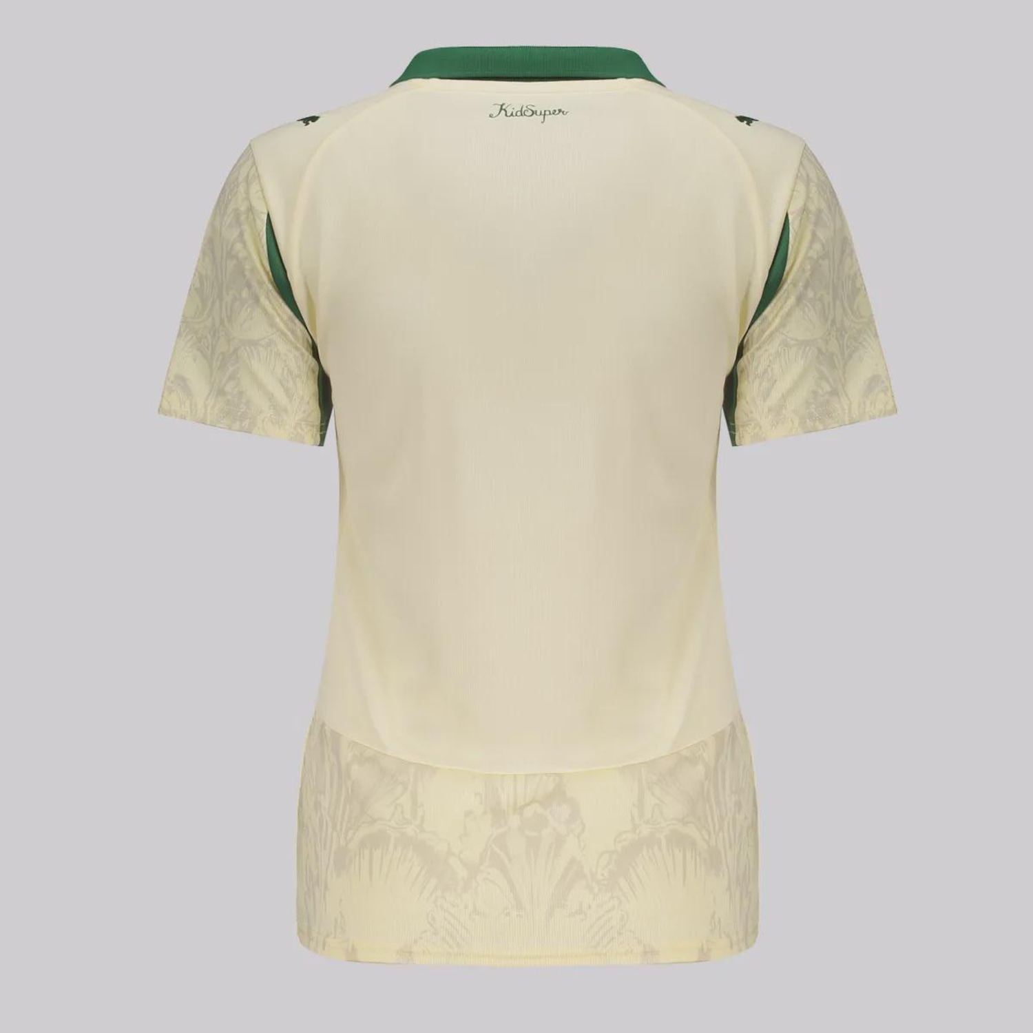 Camisa do Palmeiras X KidSuper 25/26 Puma Feminina - Foto 2