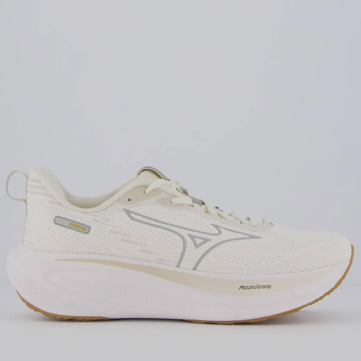Tênis Mizuno Base Prime Unissex - Foto 1
