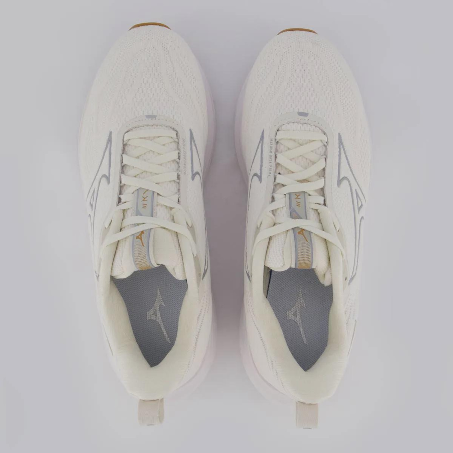 Tênis Mizuno Base Prime Unissex - Foto 4