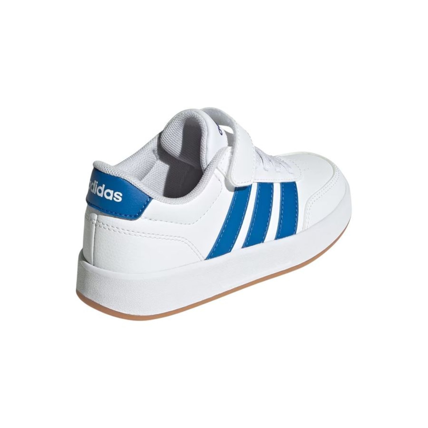 Tênis Infantil adidas Breaknet 3.0 - Foto 4