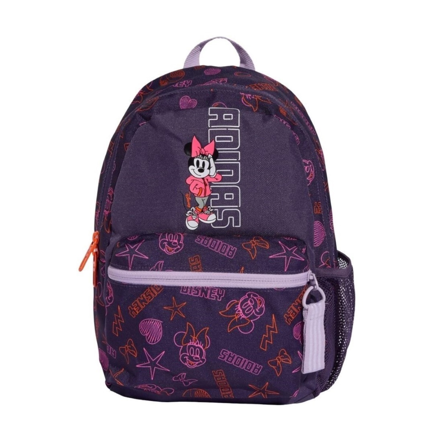 Mochila Infantil adidas Disney Minnie - Foto 1