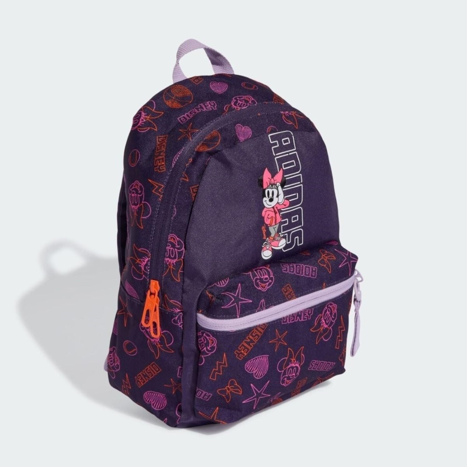 Mochila Infantil adidas Disney Minnie - Foto 2