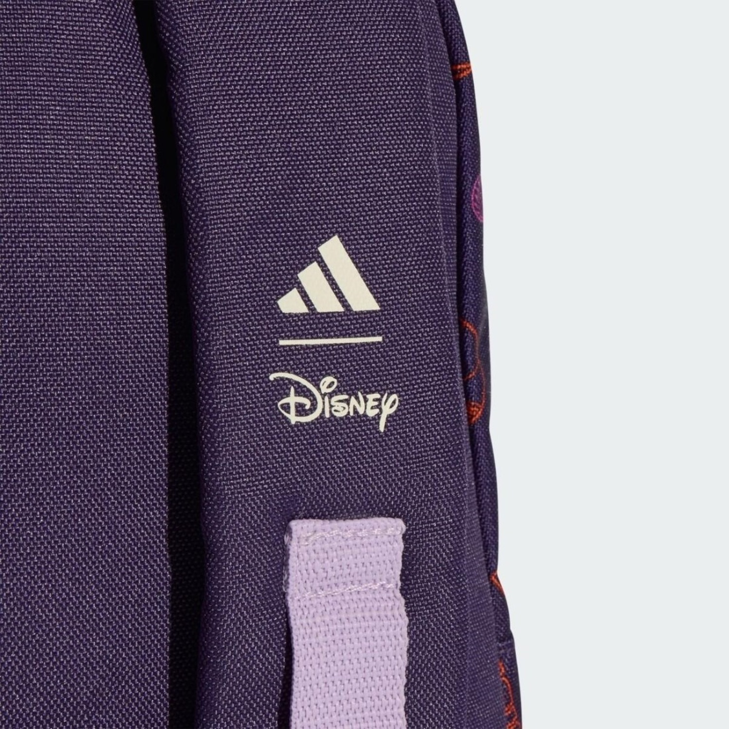 Mochila Infantil adidas Disney Minnie - Foto 4