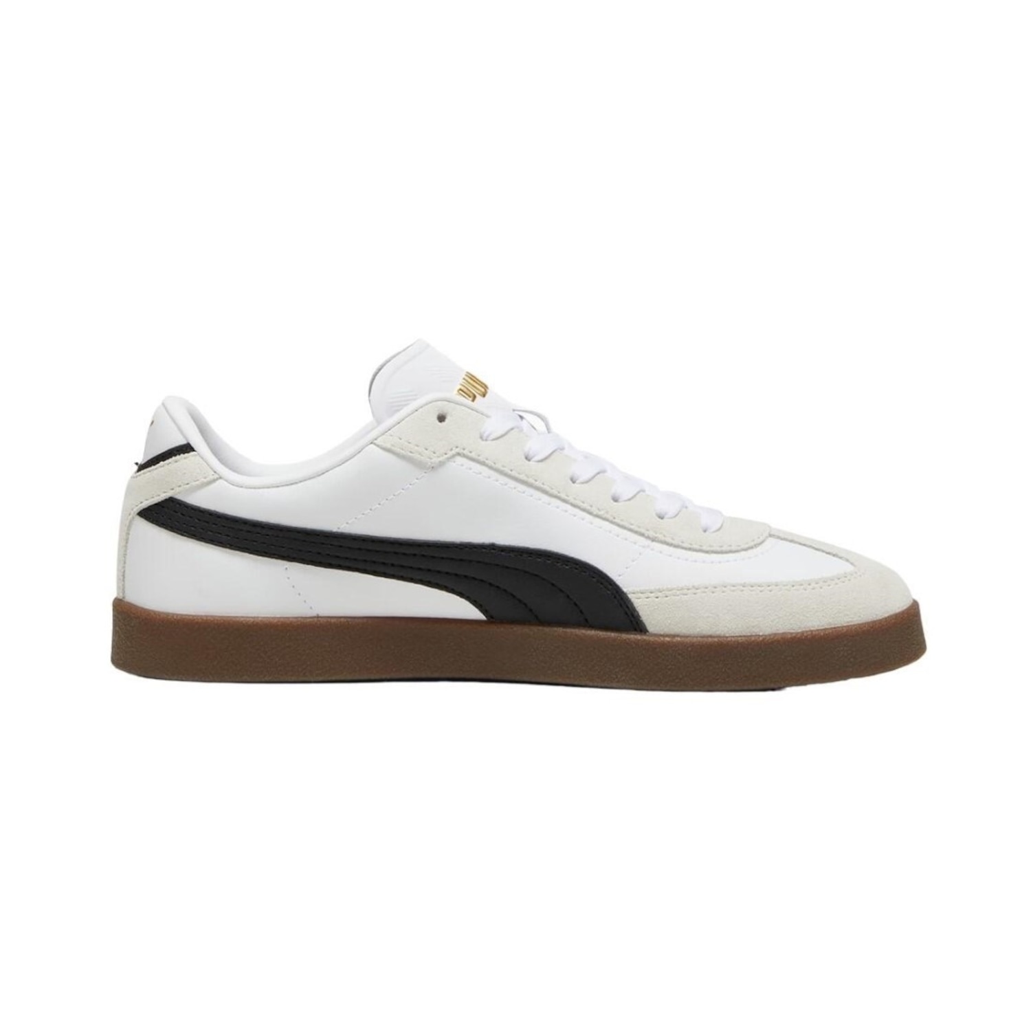 Tênis Adulto Puma Club II Era - Foto 1
