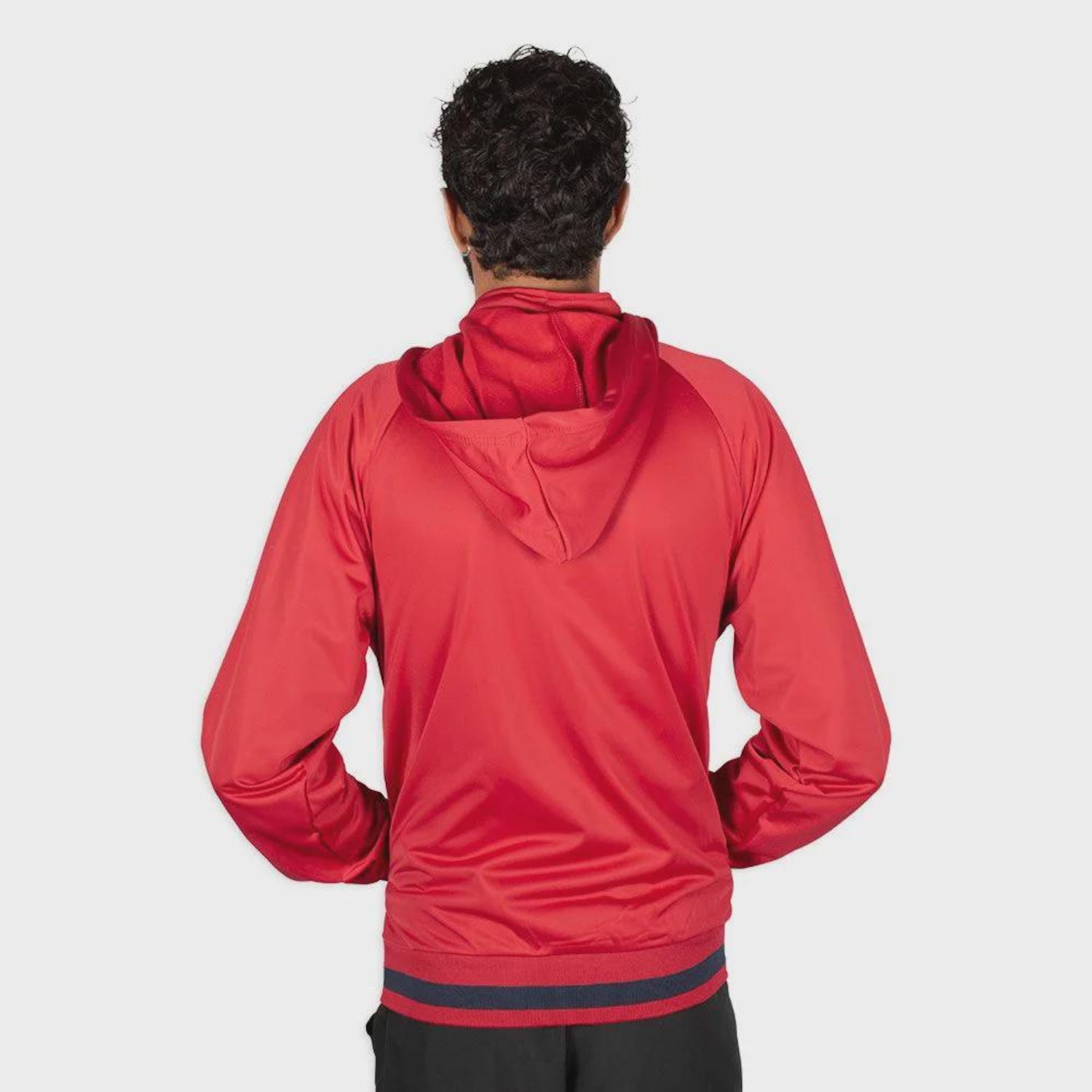 Jaqueta Masculina Arsenal Trilobal - Foto 2