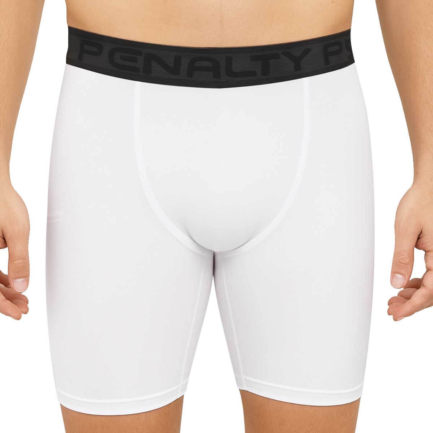 Bermuda Térmica Masculina Penalty Skin 183 - Foto 1