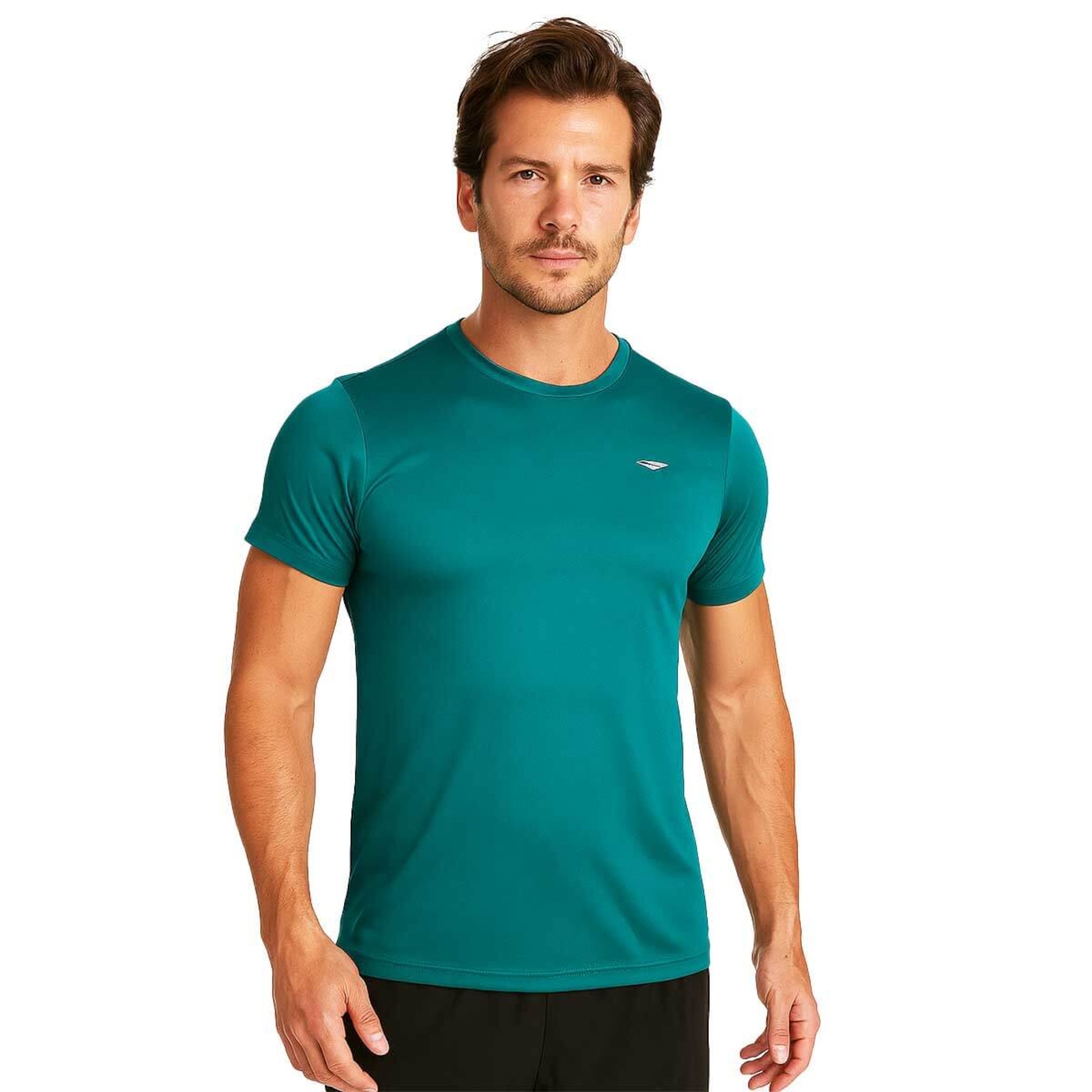 Camiseta Masculina Penalty Treino X 603 - Foto 2