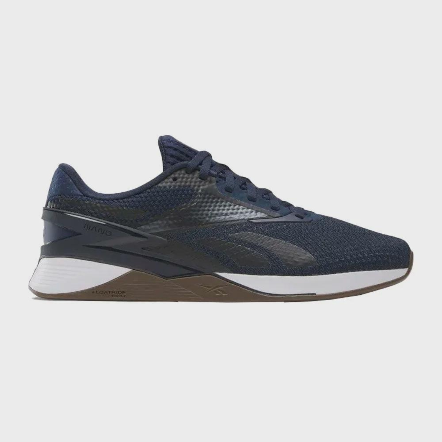 Tênis Masculino Reebok Nanoflex X3 Tr V2 - Foto 1