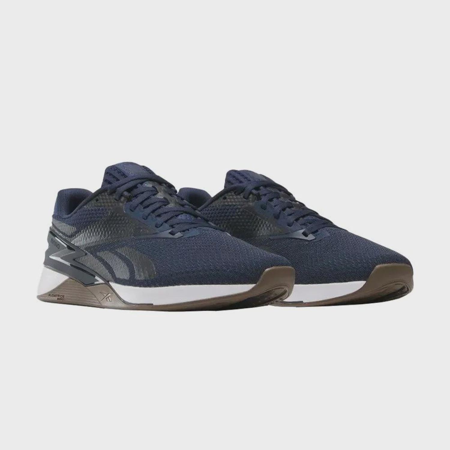 Tênis Masculino Reebok Nanoflex X3 Tr V2 - Foto 3