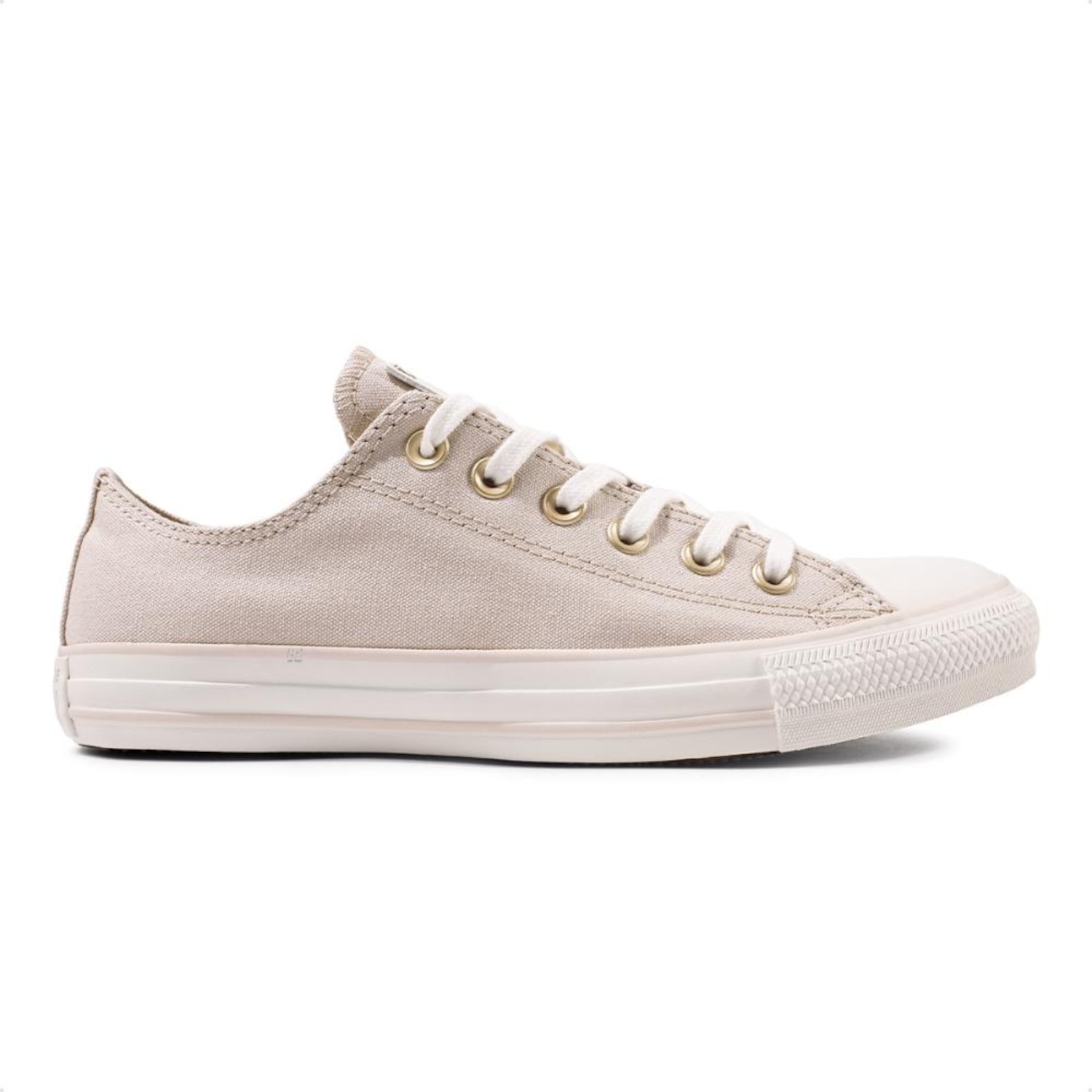 Tênis Feminino Converse Chuck Taylor All Star Summer Metals - Foto 1