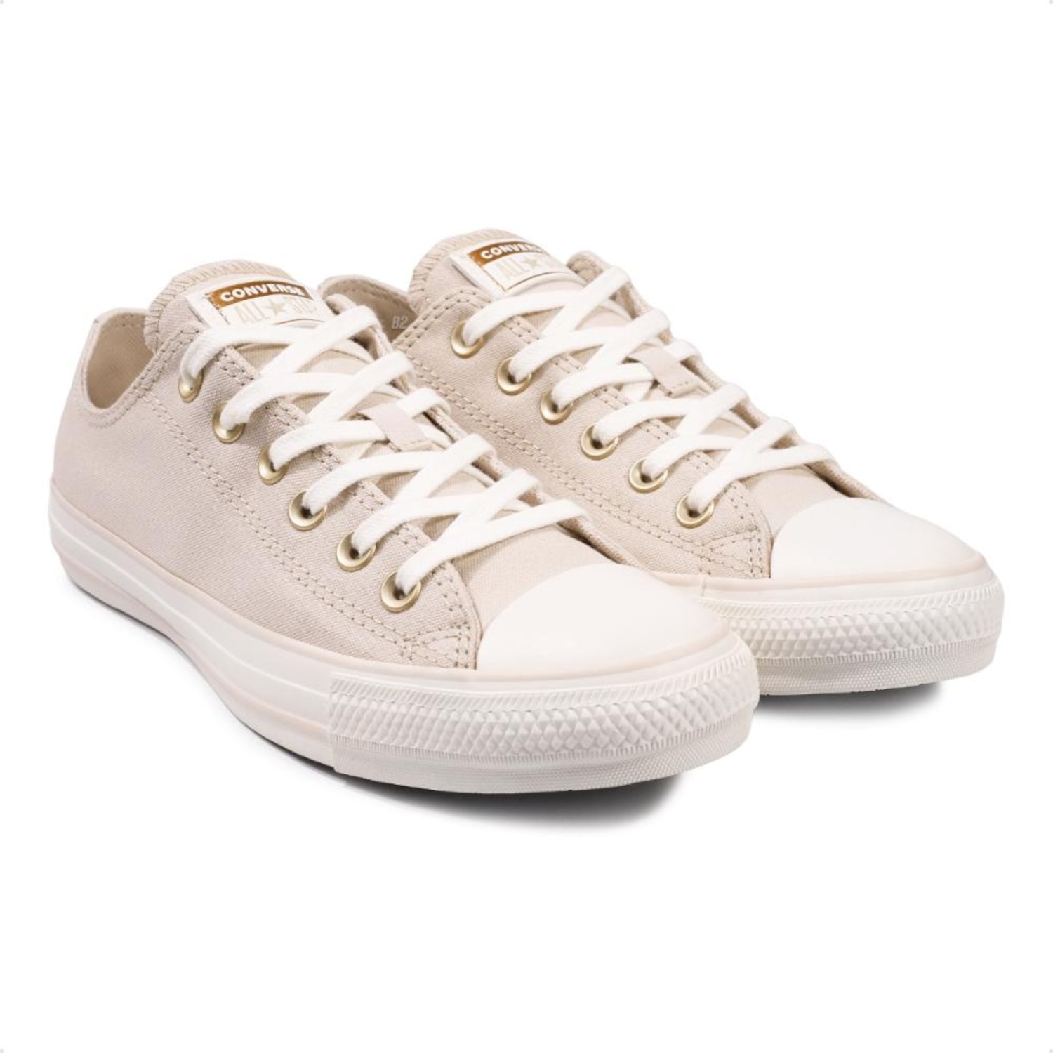 Tênis Feminino Converse Chuck Taylor All Star Summer Metals - Foto 3