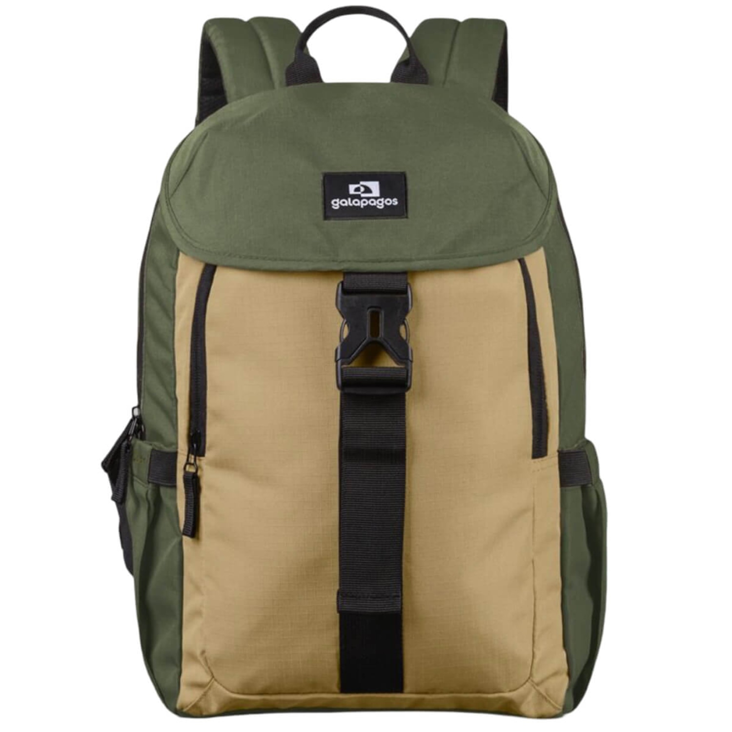 Mochila Galapagos Gaivota 15 Litros - Foto 1