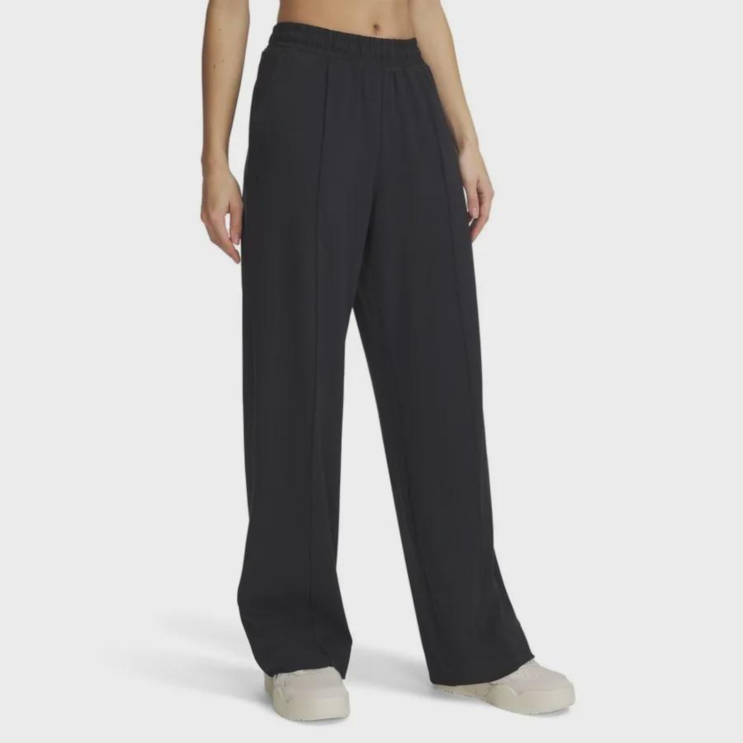Calça de Treino Under Armour Meridian Feminina - Foto 1