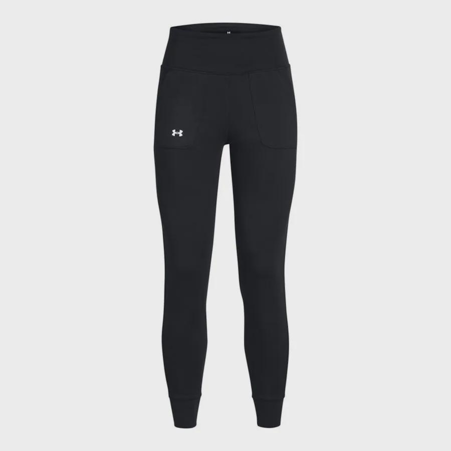 Calça de Treino Under Armour Motion Jogger Feminina - Foto 4