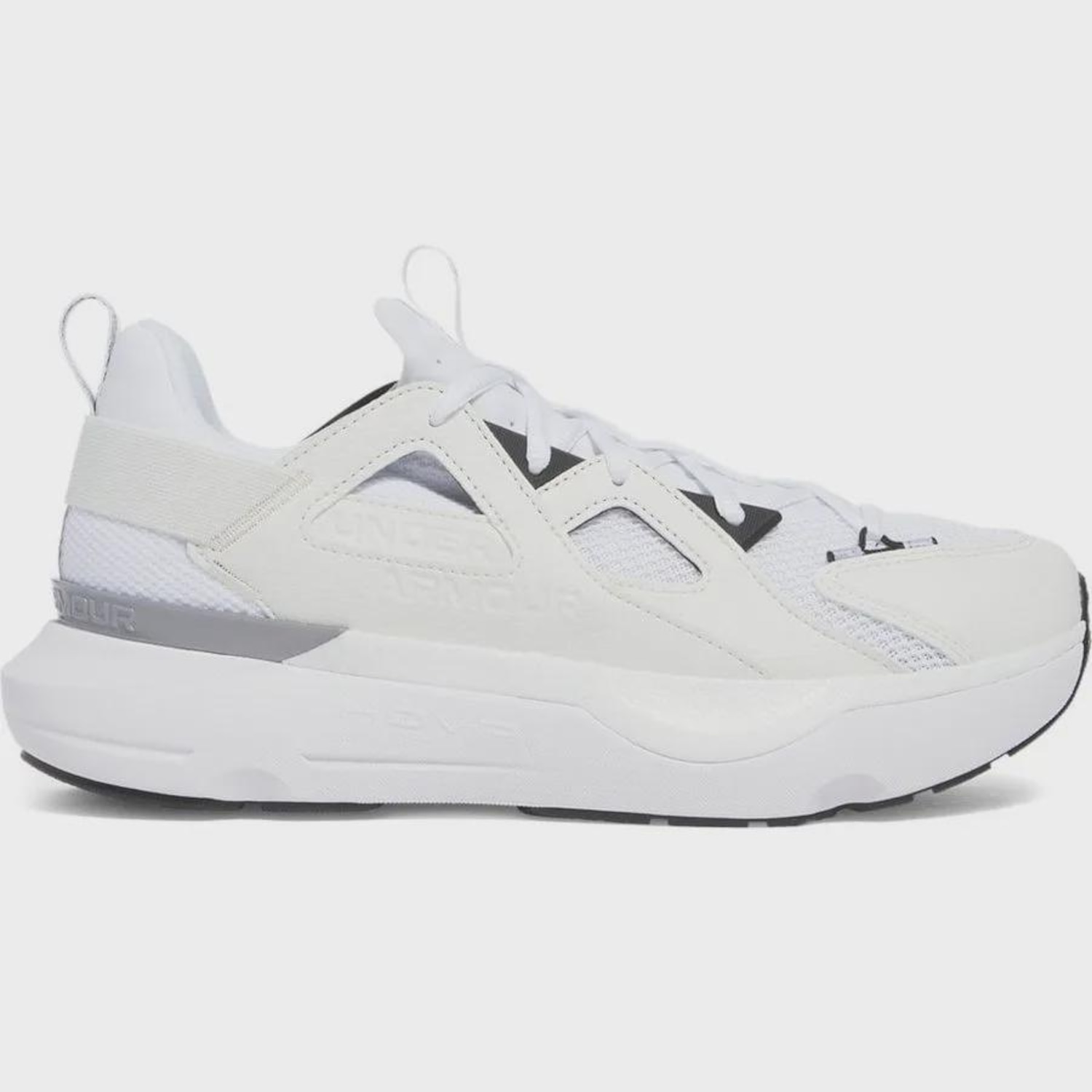 Tênis Masculino Sporstyle Under Armour MVMNT - Foto 1