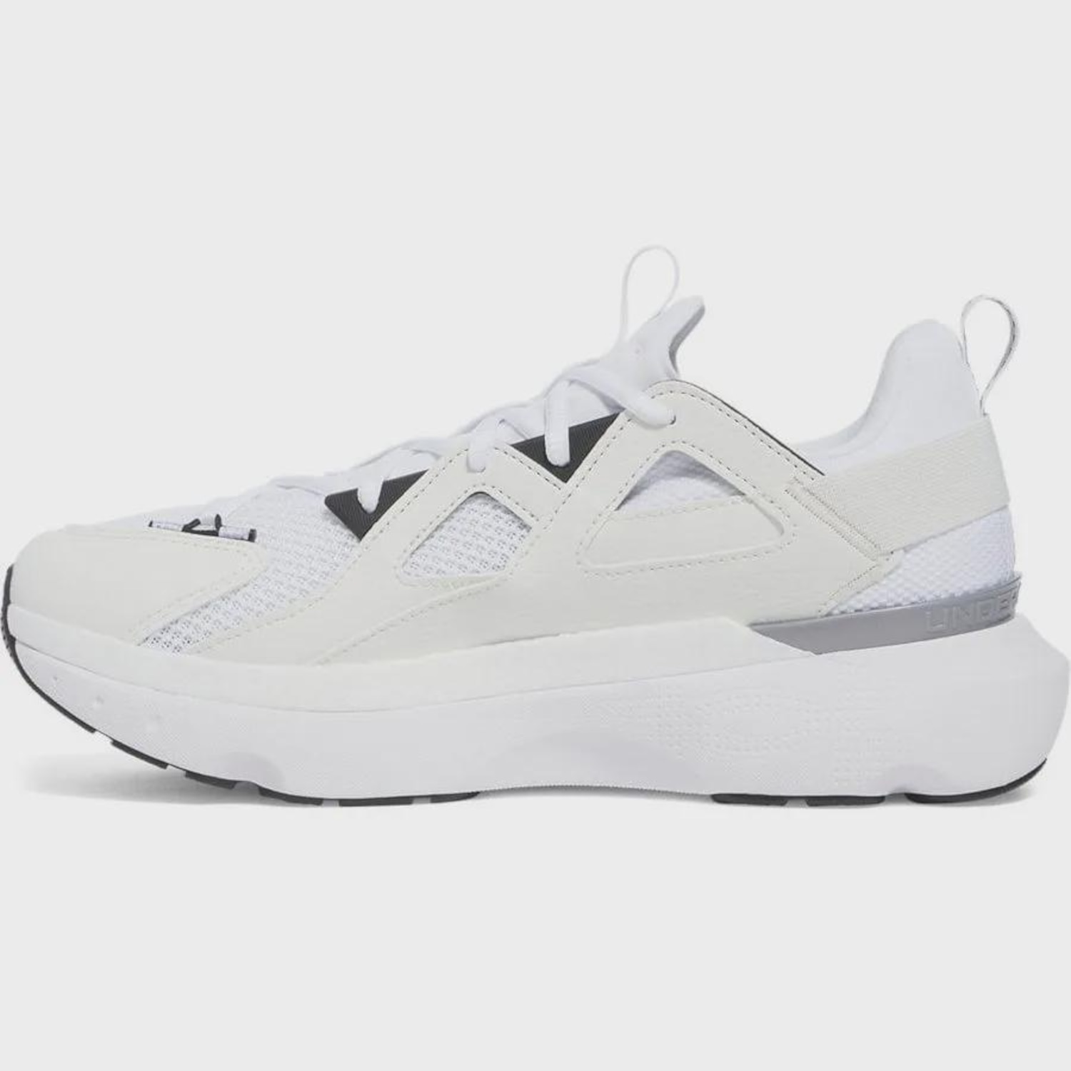 Tênis Masculino Sporstyle Under Armour MVMNT - Foto 2