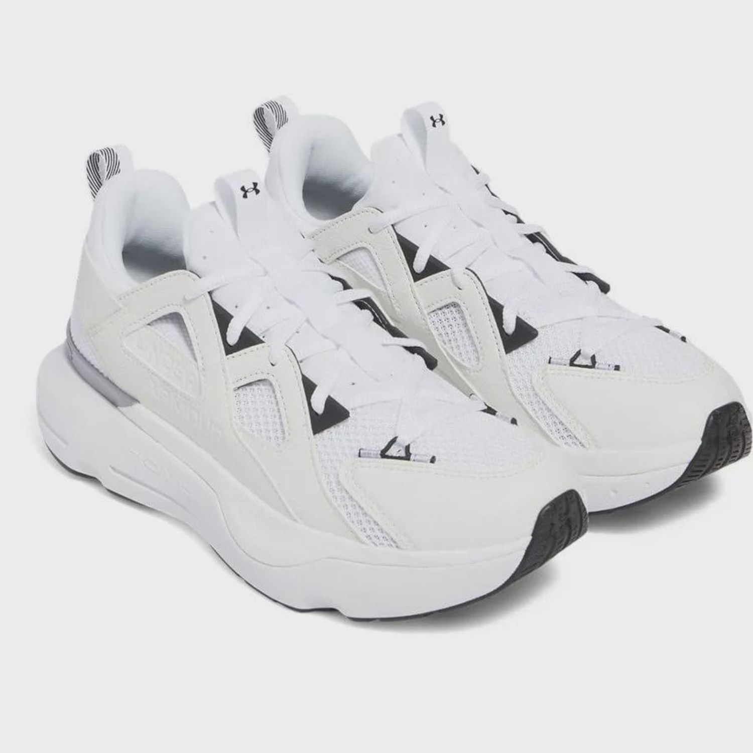 Tênis Masculino Sporstyle Under Armour MVMNT - Foto 3