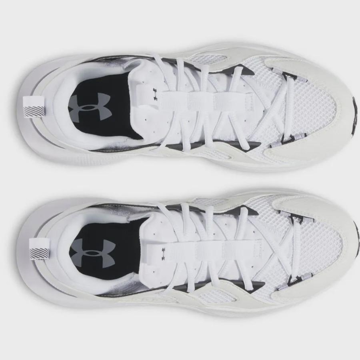 Tênis Masculino Sporstyle Under Armour MVMNT - Foto 4