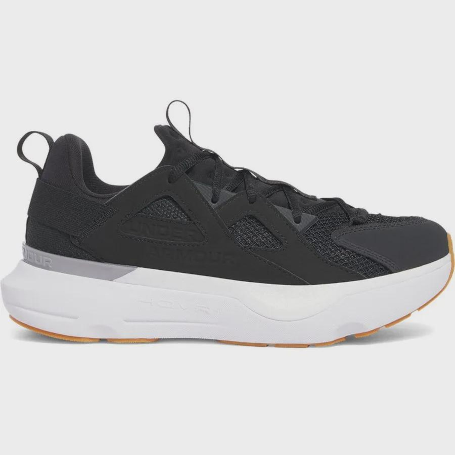 Tênis Masculino Sporstyle Under Armour MVMNT - Foto 1