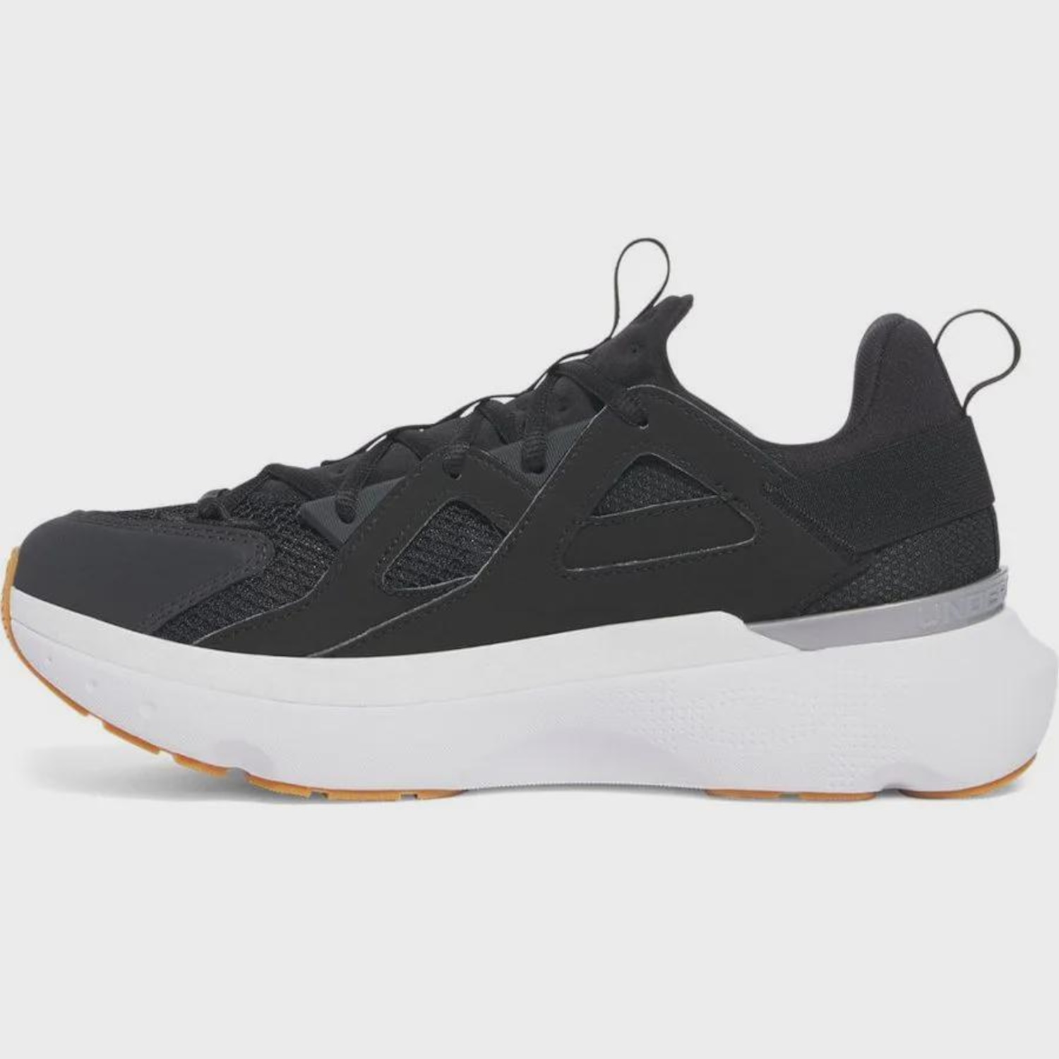 Tênis Masculino Sporstyle Under Armour MVMNT - Foto 2