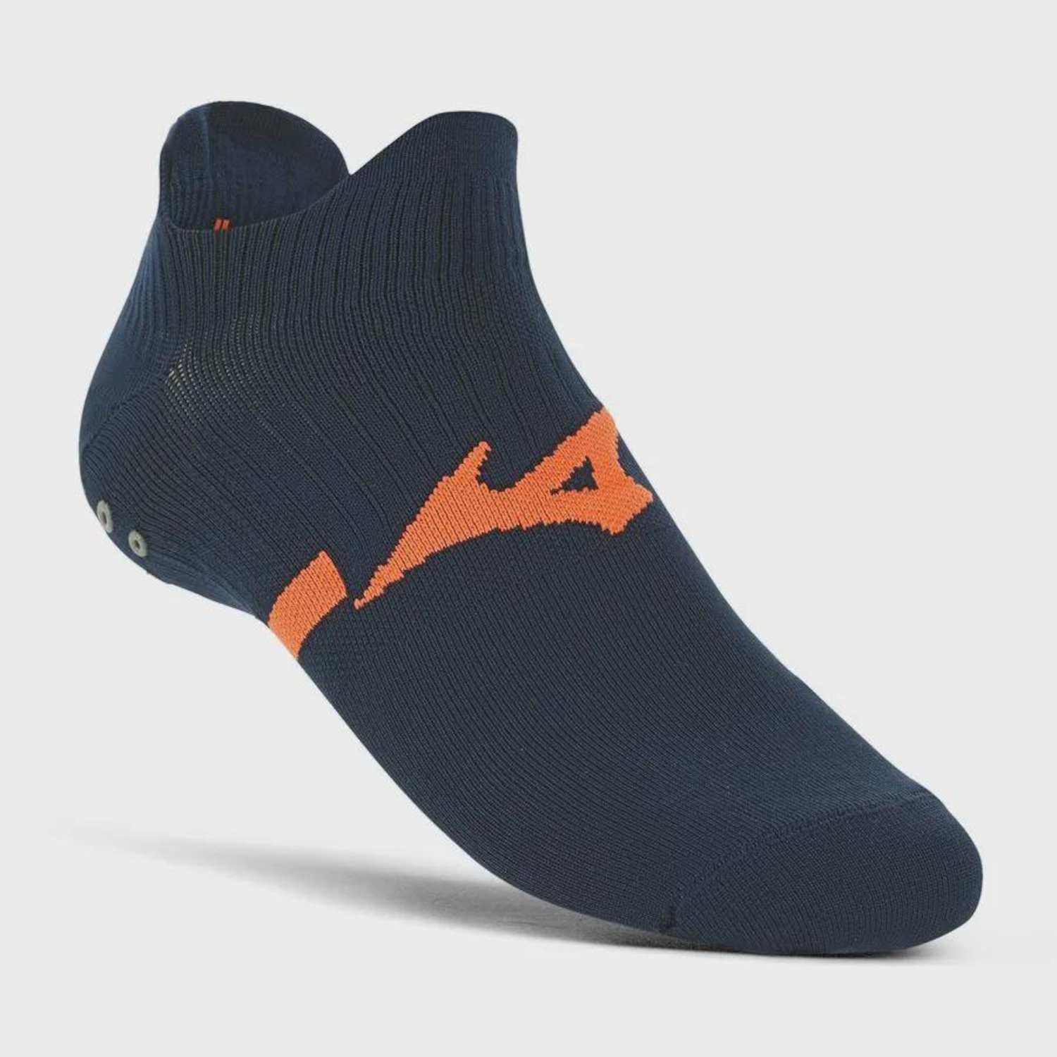 Meia Cano Curto Mizuno Performance Tam. 33 a 38 Unissex - Foto 1