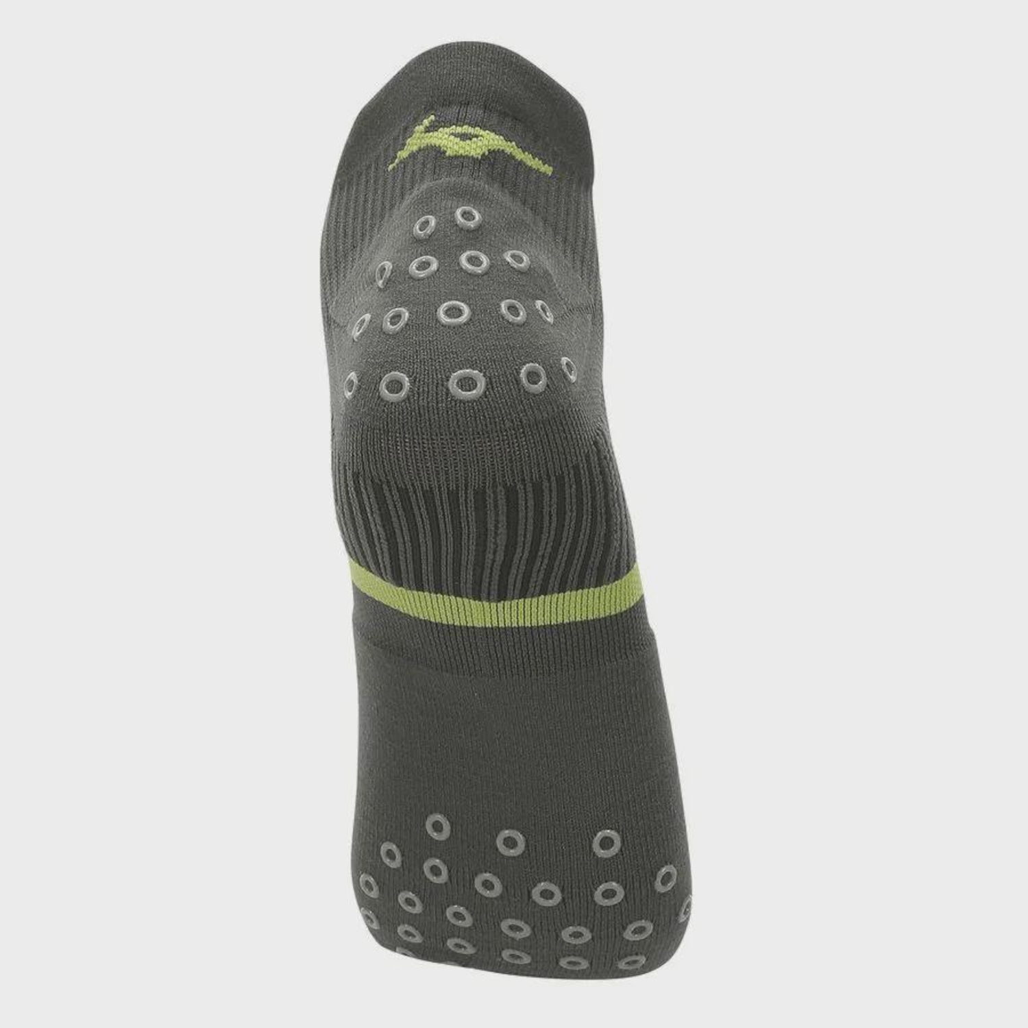Meia Cano Curto Mizuno Performance Tam. 33 a 38 Unissex - Foto 2