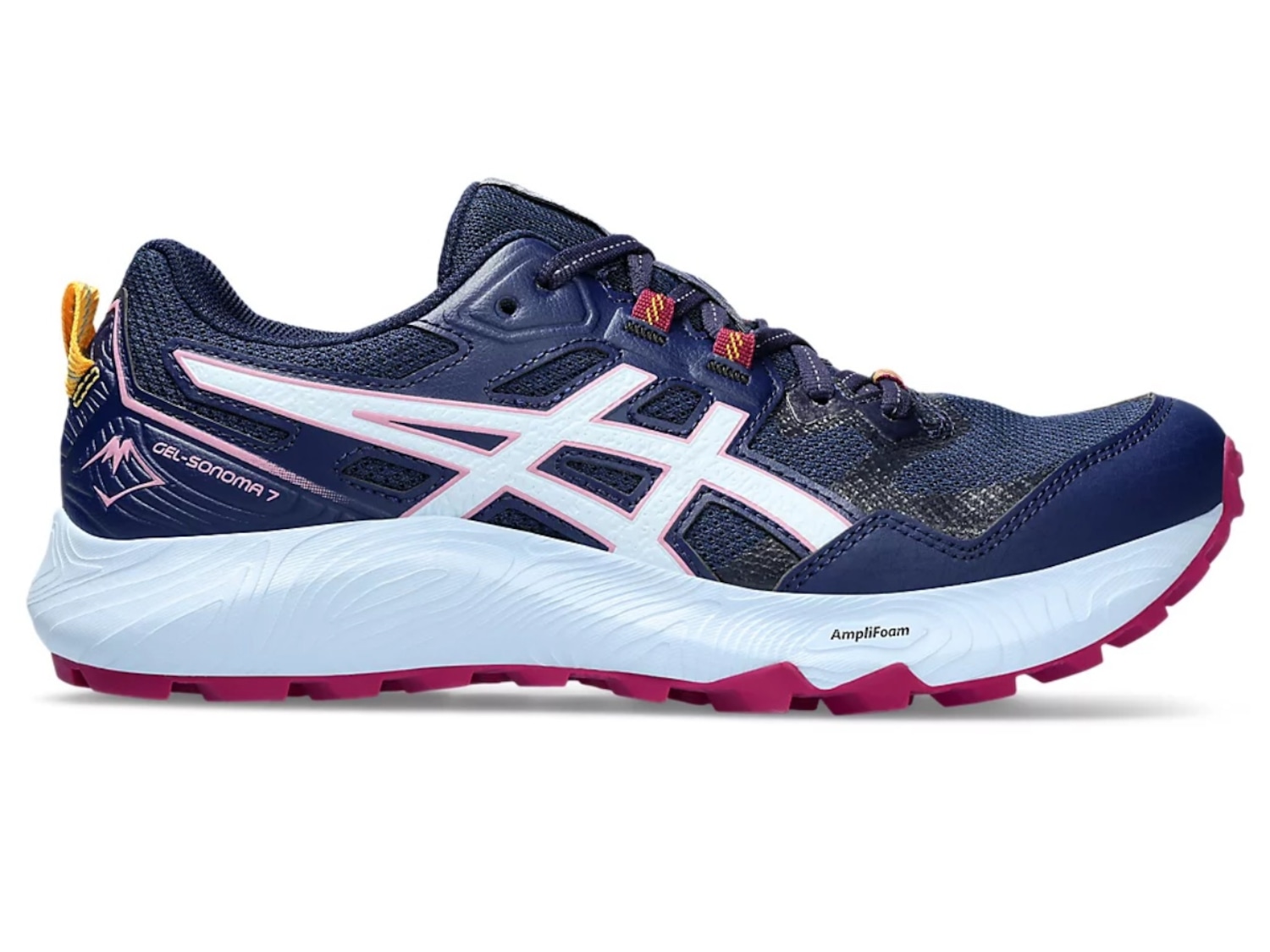 Tênis Feminino Asics Gel Sonoma 7 - Foto 1