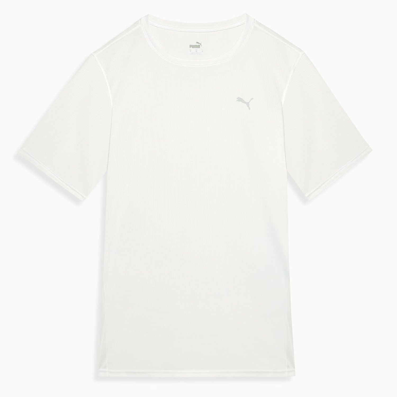 Camiseta Masculina Puma Performance SS Tee DryCELL - Foto 1