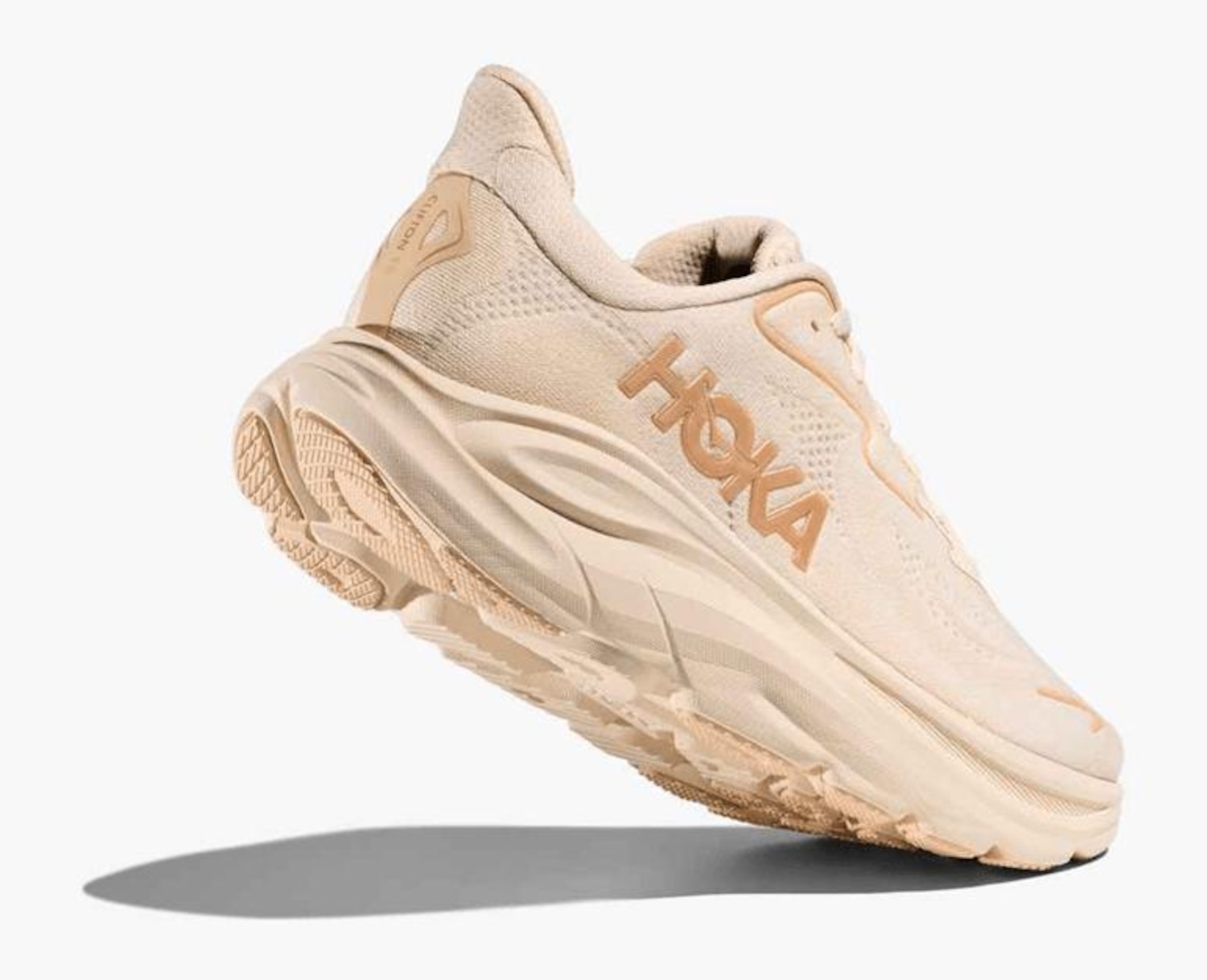 Tênis Feminino Hoka Clifton 10 - Foto 4