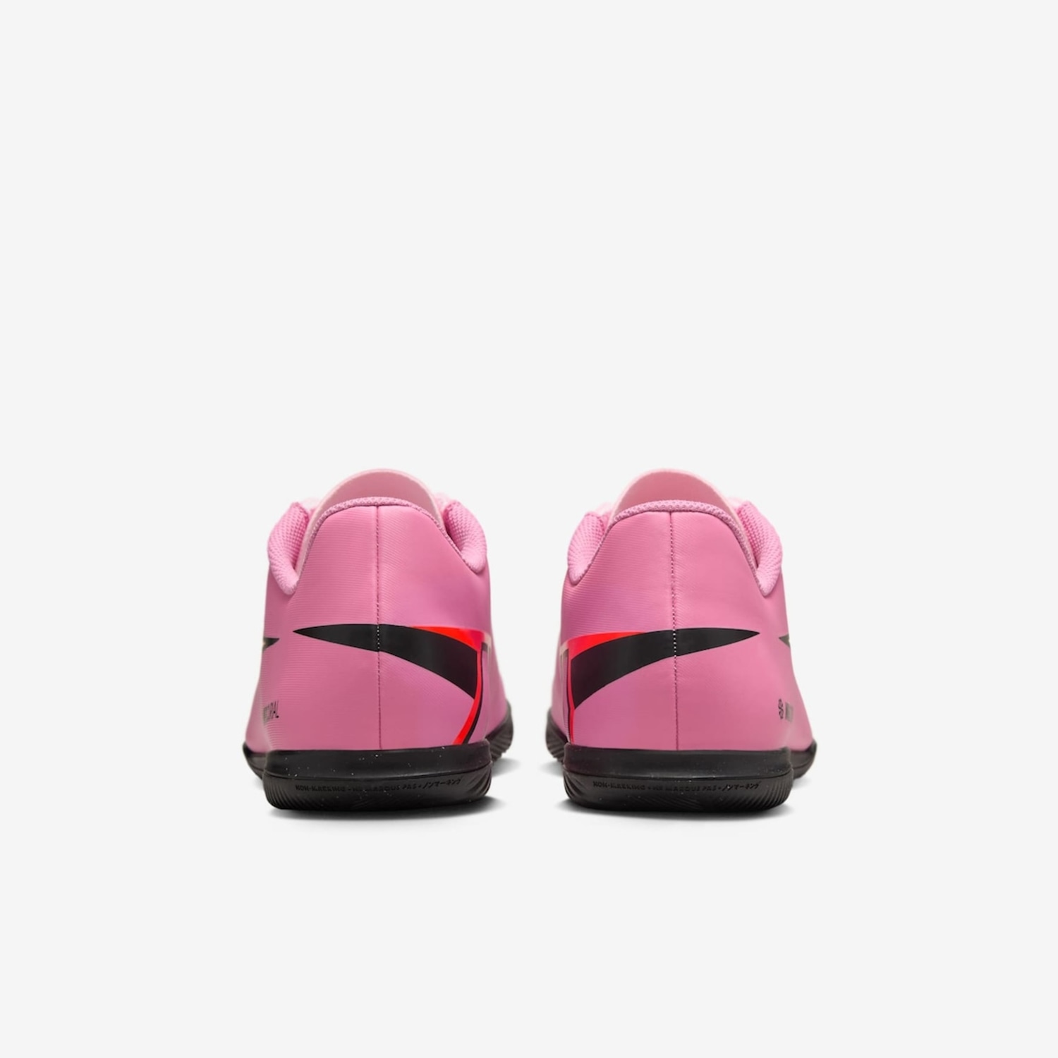 Chuteira Futsal Masculina Nike Mercurial Vapor 16 Club - Foto 3