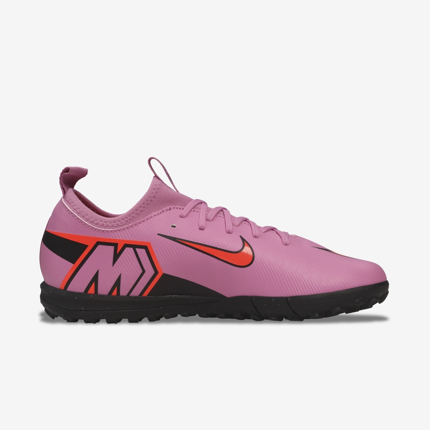 Chuteira Society Infantil Nike Mercurial Vapor 16 Academy - Foto 1