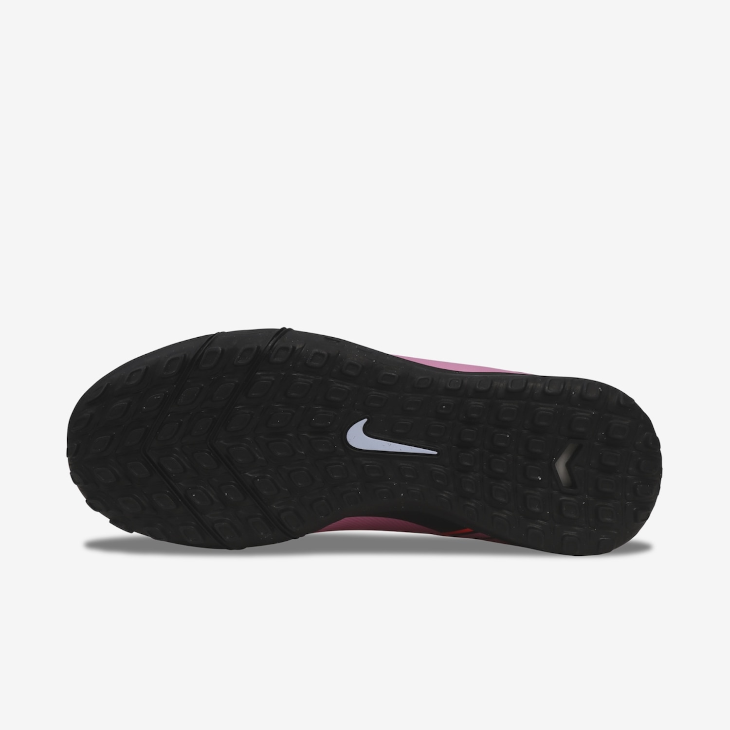 Chuteira Society Infantil Nike Mercurial Vapor 16 Academy - Foto 3