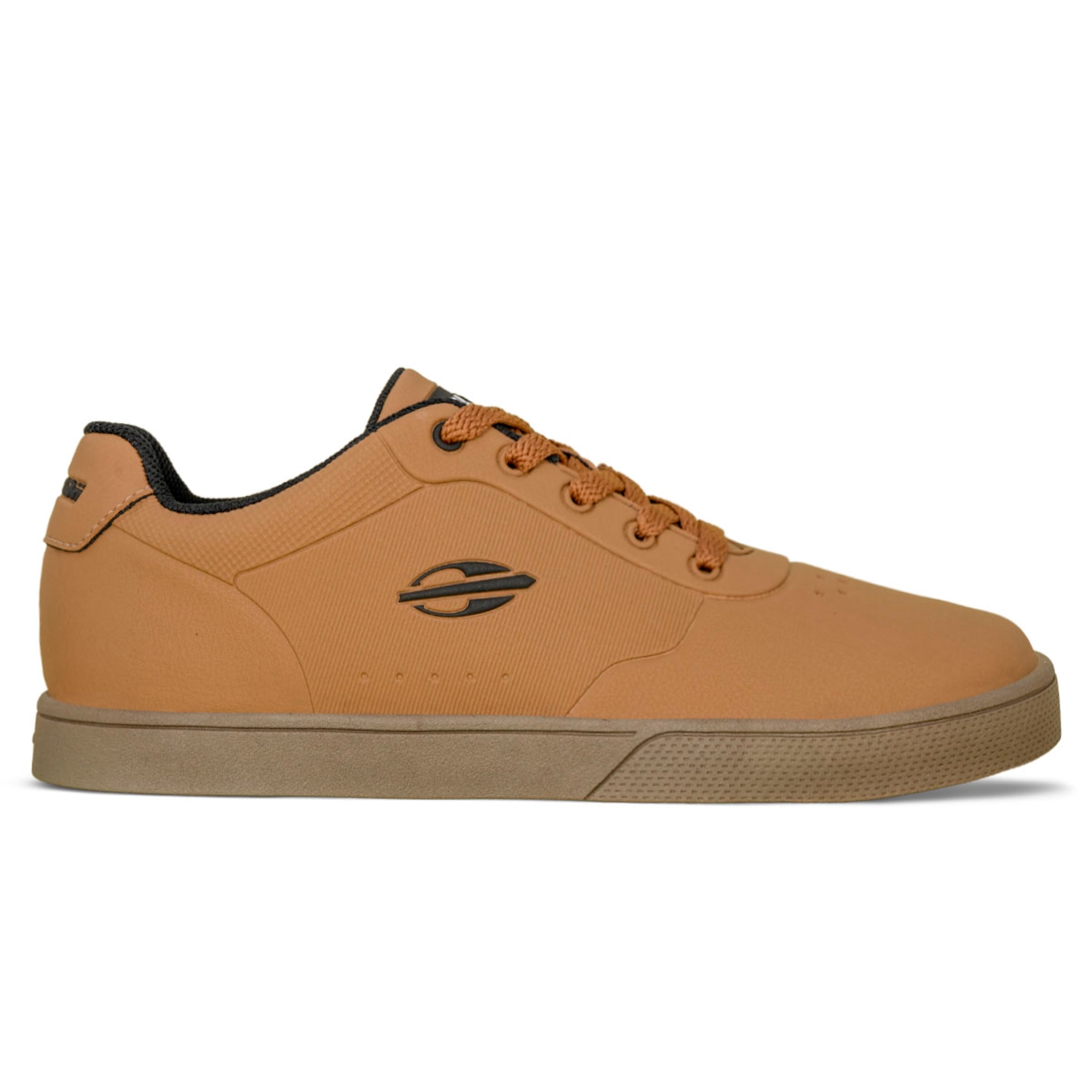 Tênis Unissex Mormaii Urban Reverse Camel Natural - Foto 1