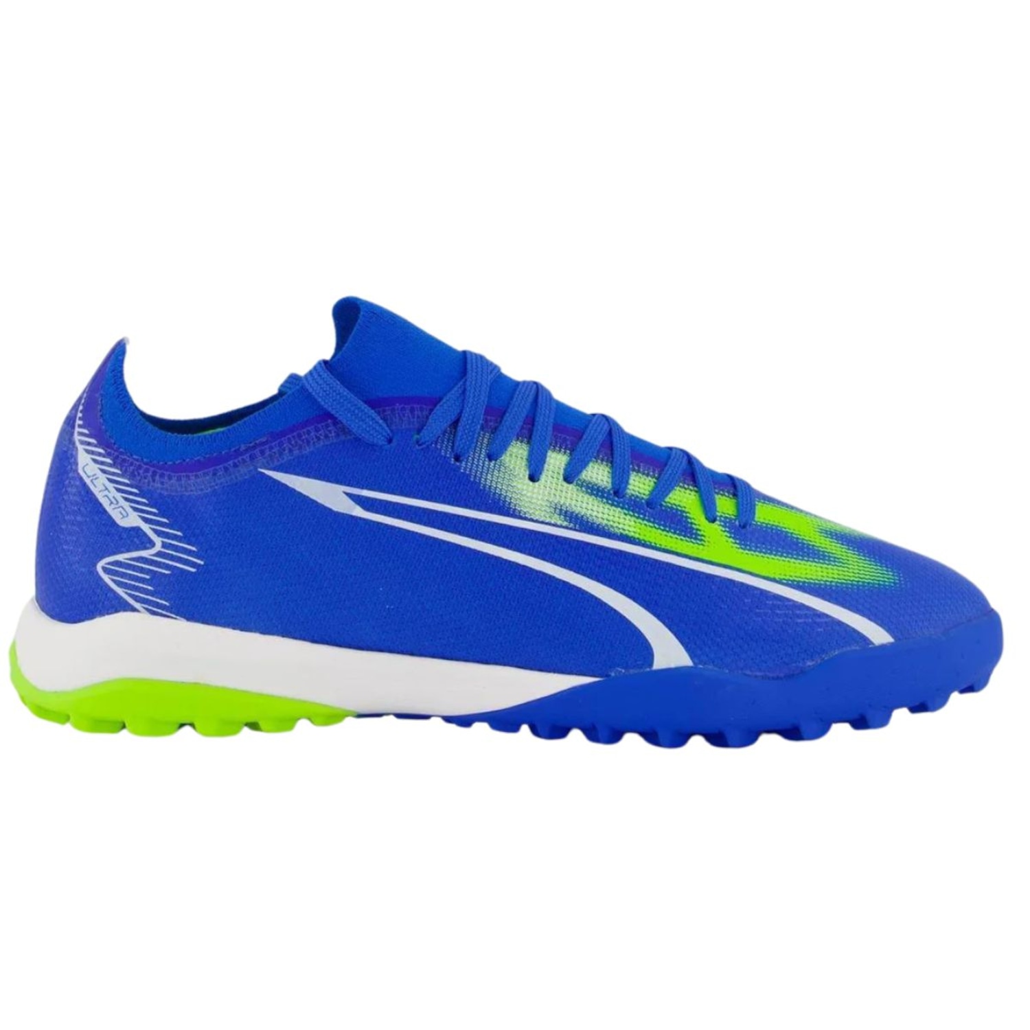 Chuteira de Society Adulto Puma Ultra Match TF BDP - Foto 1