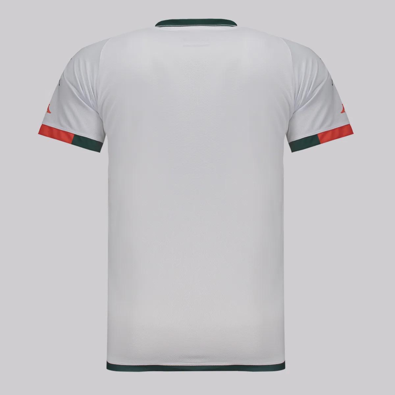 Camisa Kappa Cabofriense II 2025 Masculino - Foto 3