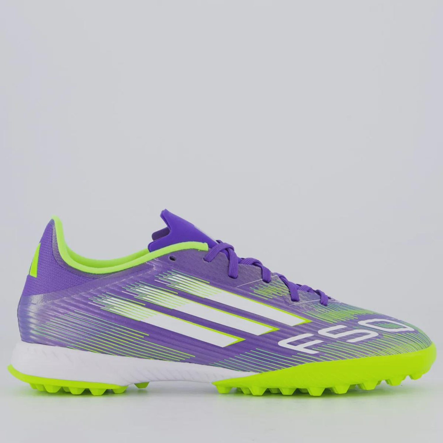 Chuteira Society adidas F50 League - Foto 1