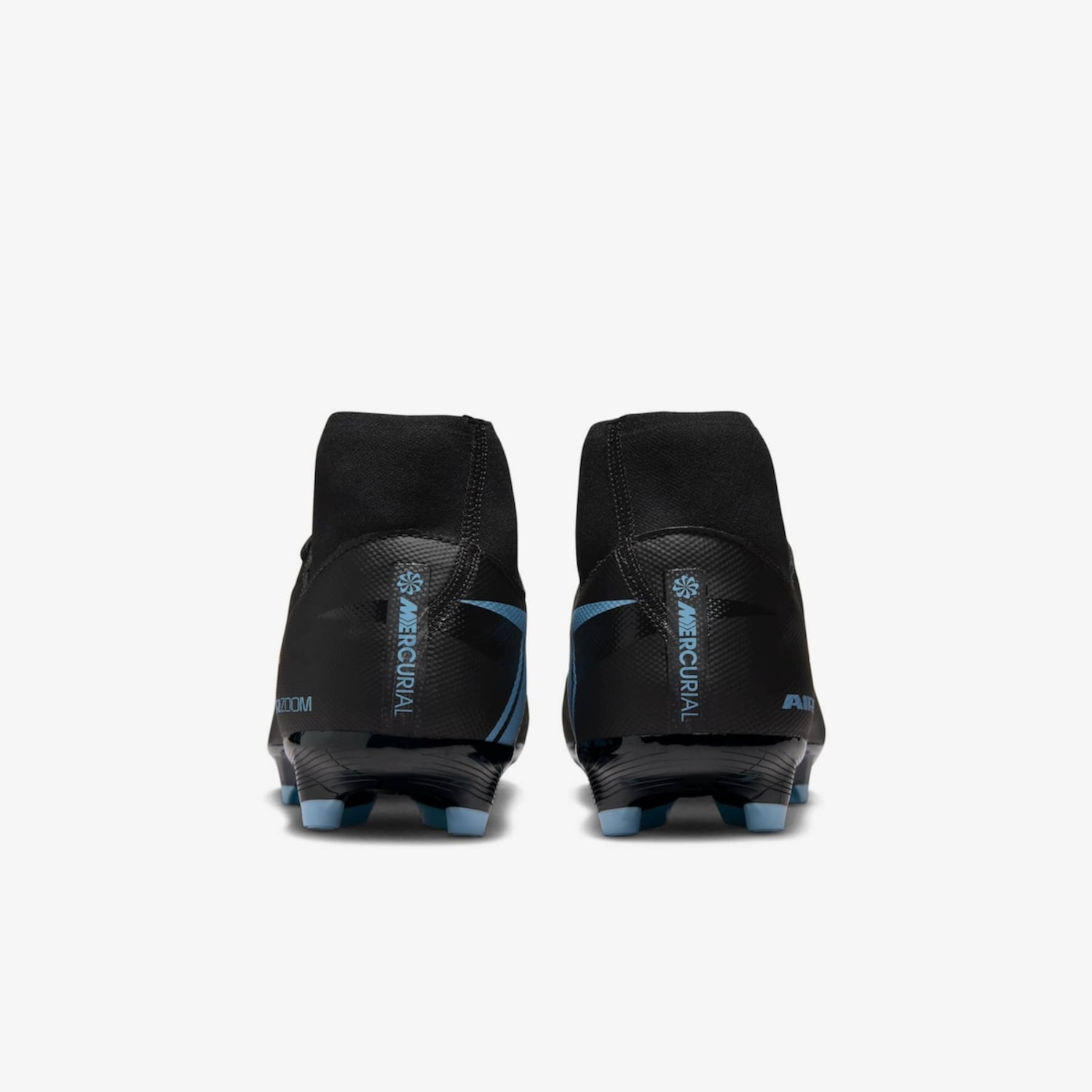 Chuteira de Campo Masculina Nike Air Zoom Mercurial Superfly 10 Academy - Foto 4