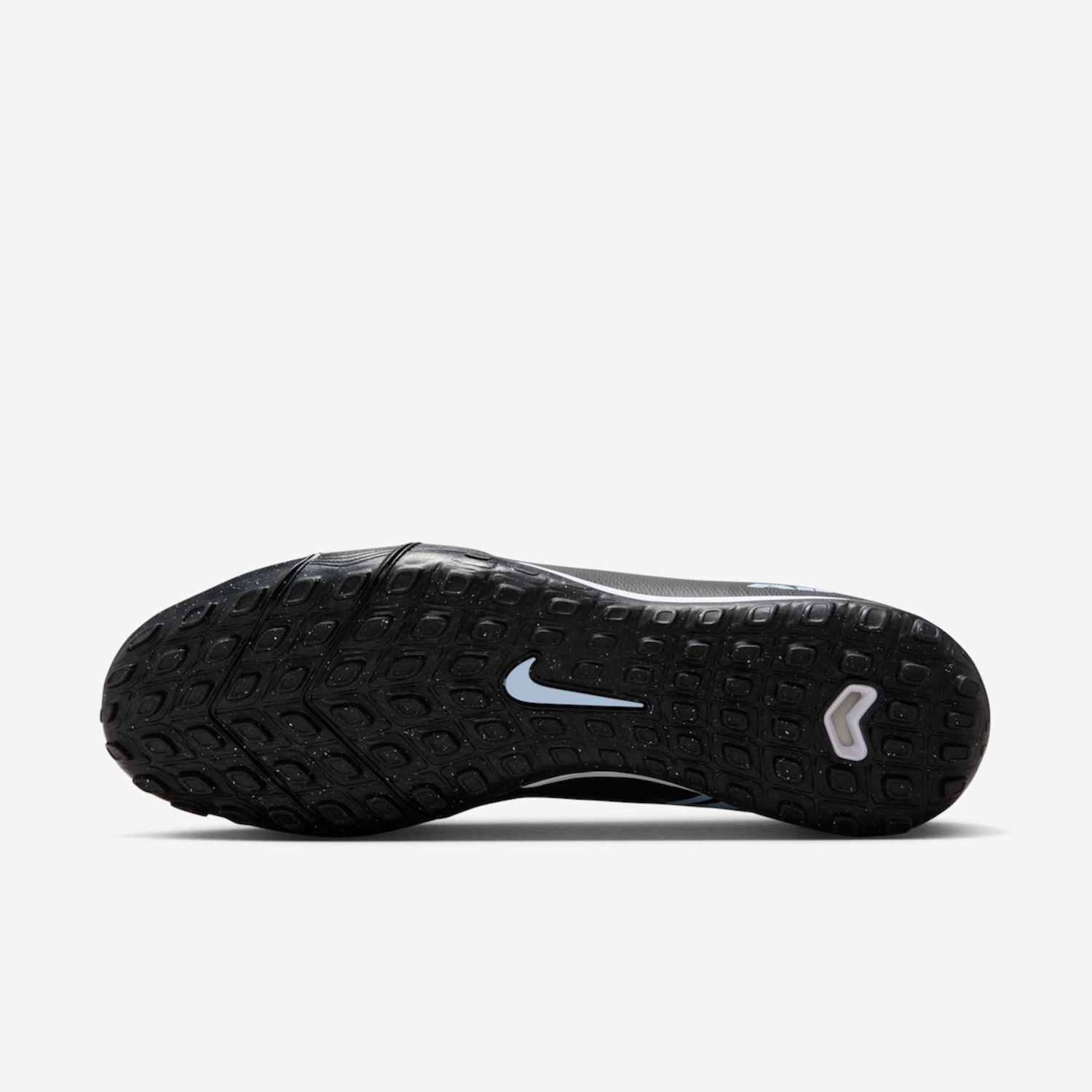 Chuteira Society Adulto Nike Zoom Vapor 16 Pro - Foto 3