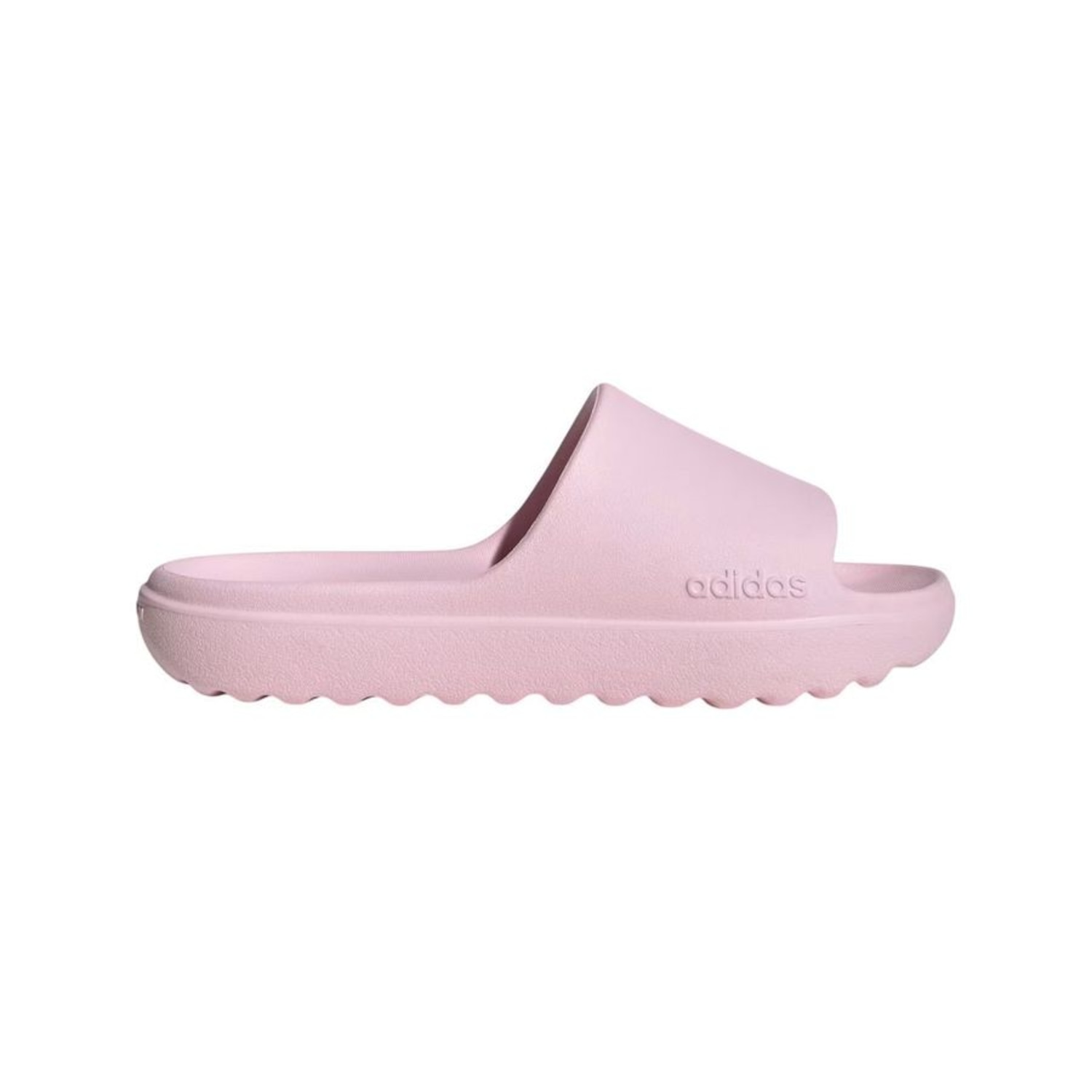 Chinelo Slide Unissex Adidas Adilette Lumia - Foto 1