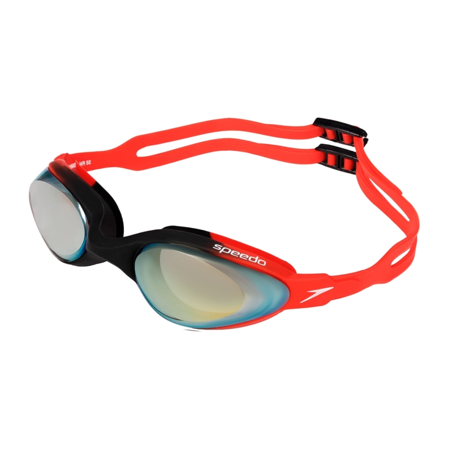 Óculos de Natação Adulto Speedo Hydrovision S.E. - Foto 1