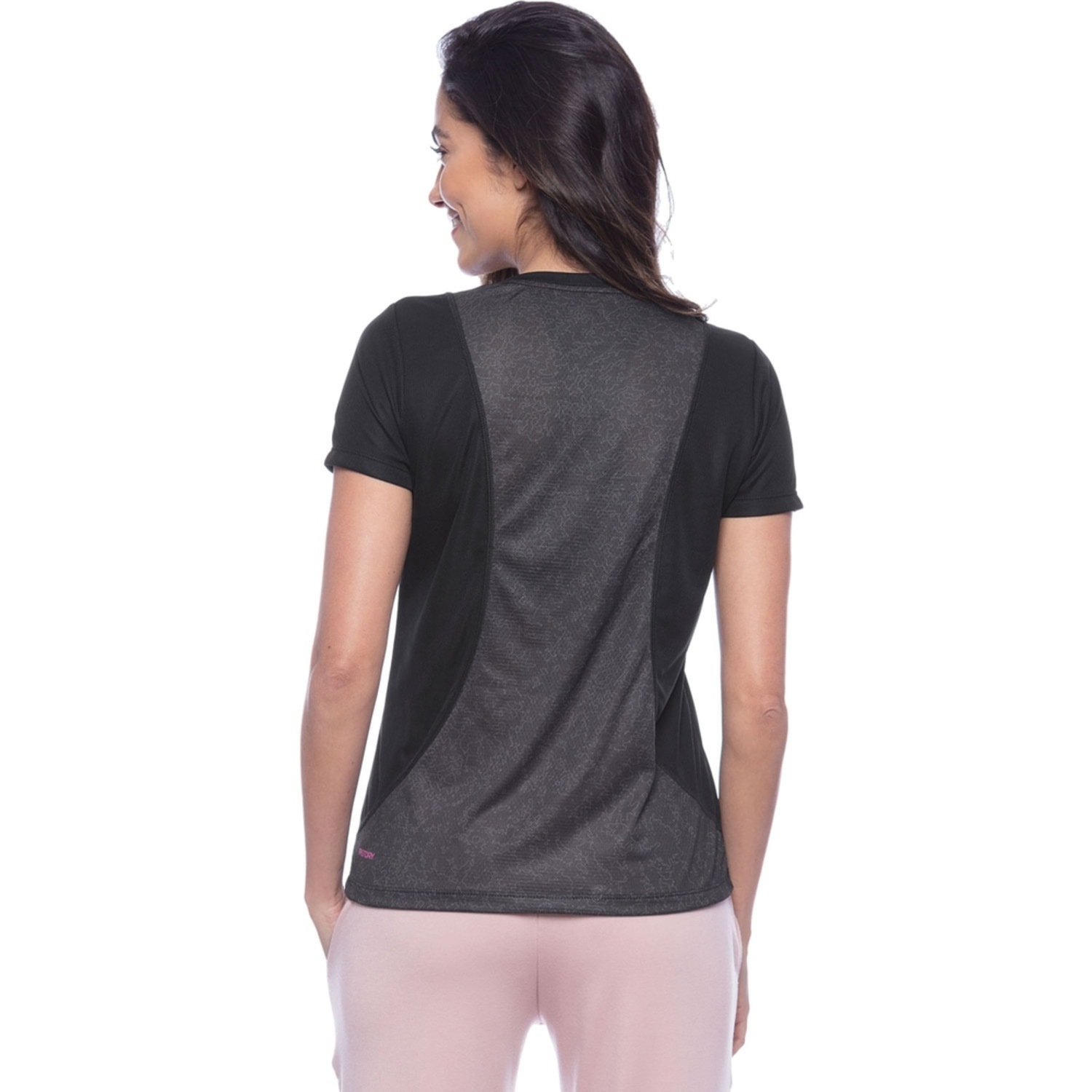 Camiseta Feminina Speedo Land - Foto 3
