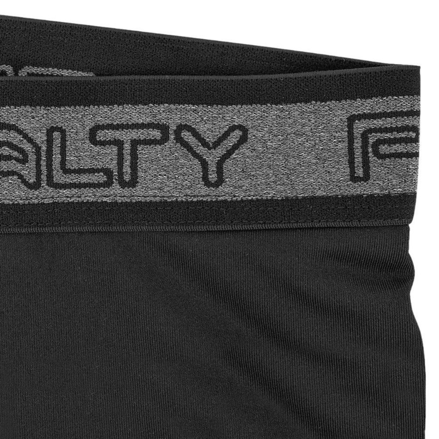 Bermuda Penalty Compressão Skin 184 Masculina 331184-9000 - Foto 4