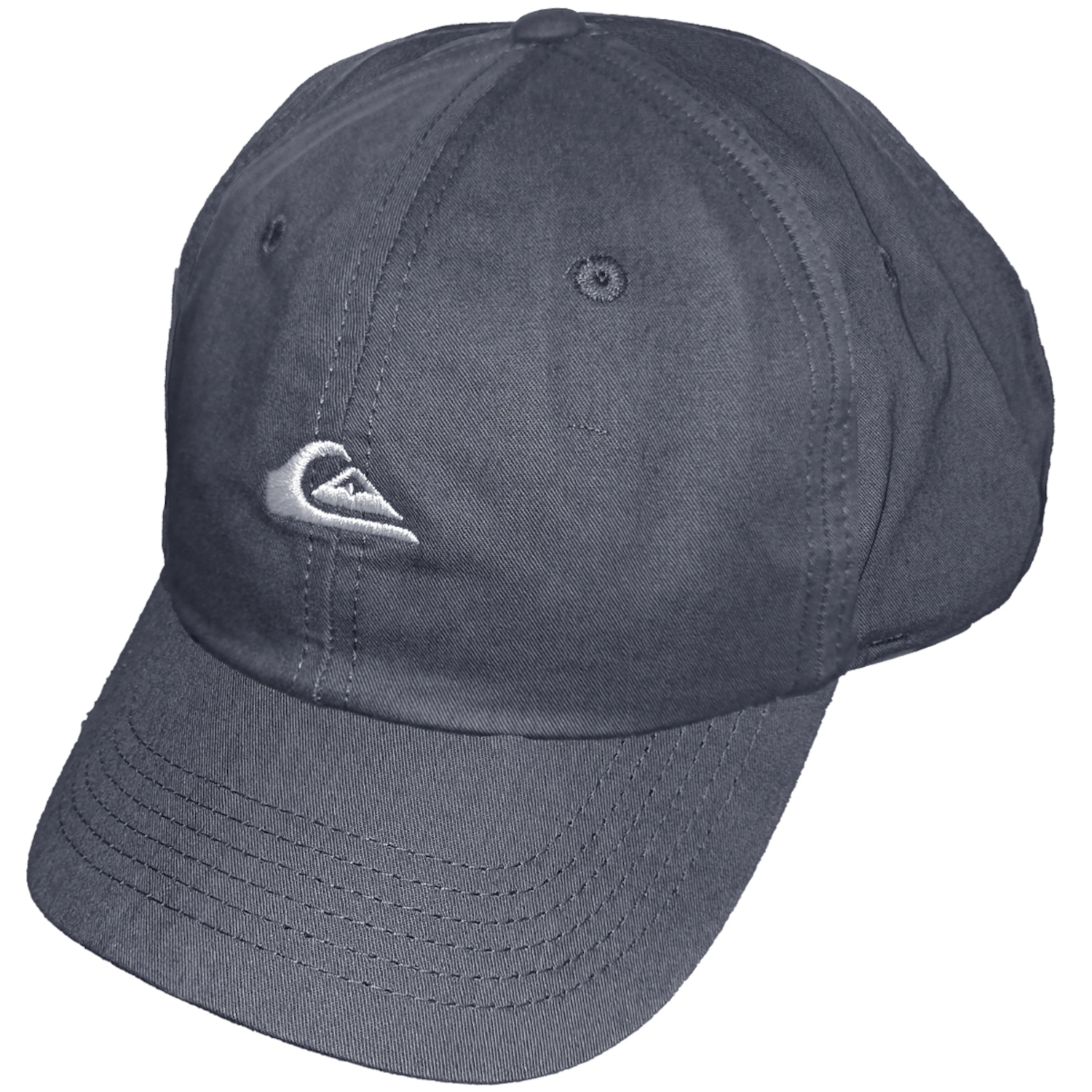 Boné Quiksilver Embroidery Aba Curva - Foto 2